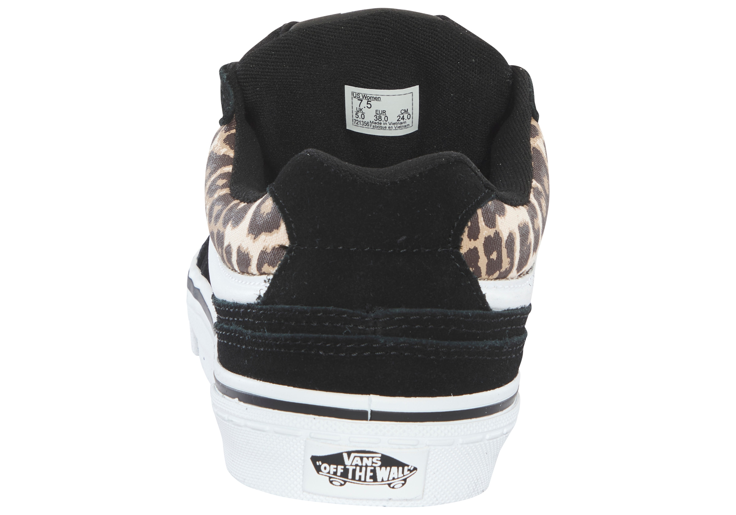 Vans Sneakers »Caldrone«