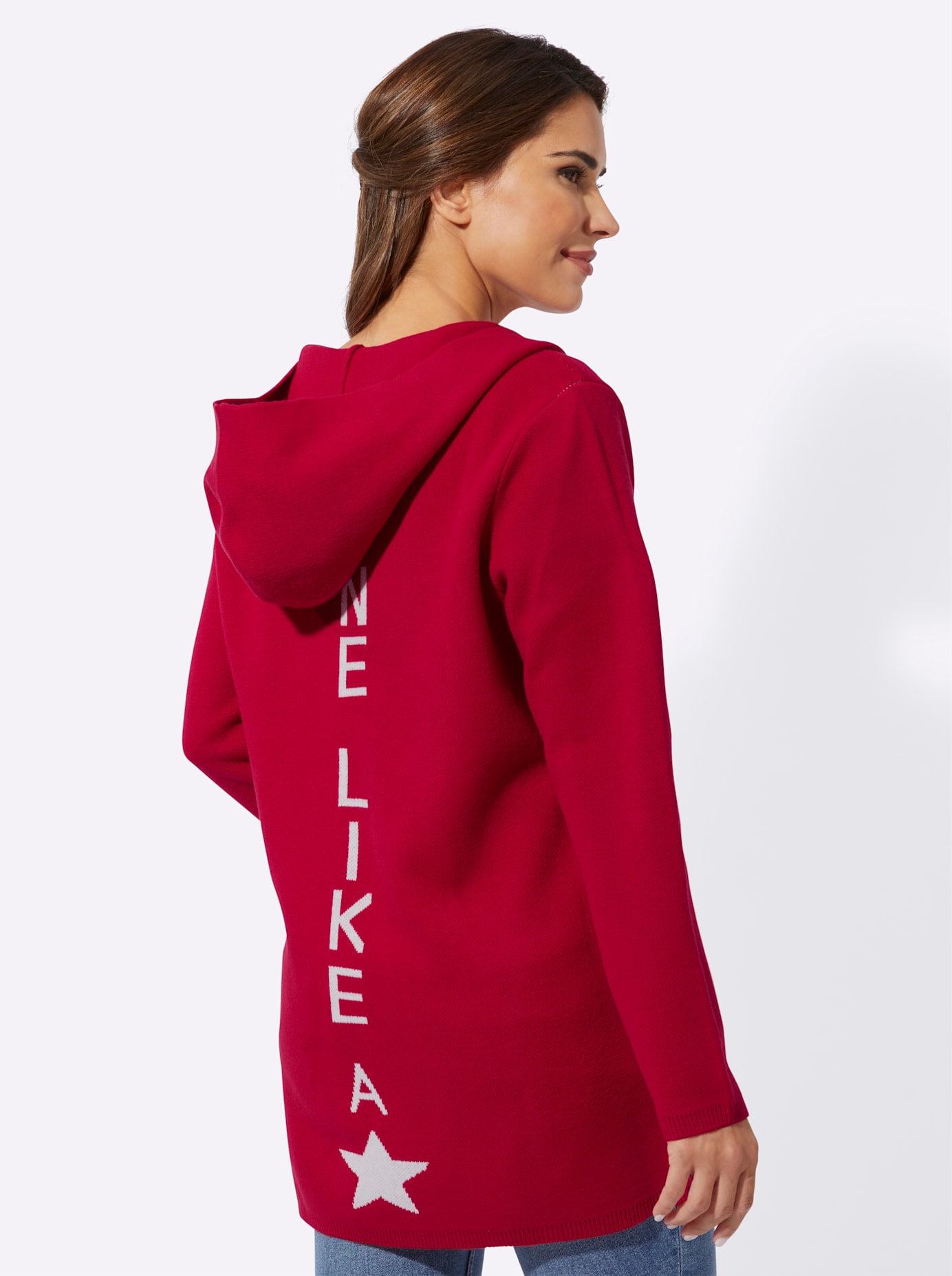 Gilet en tricot