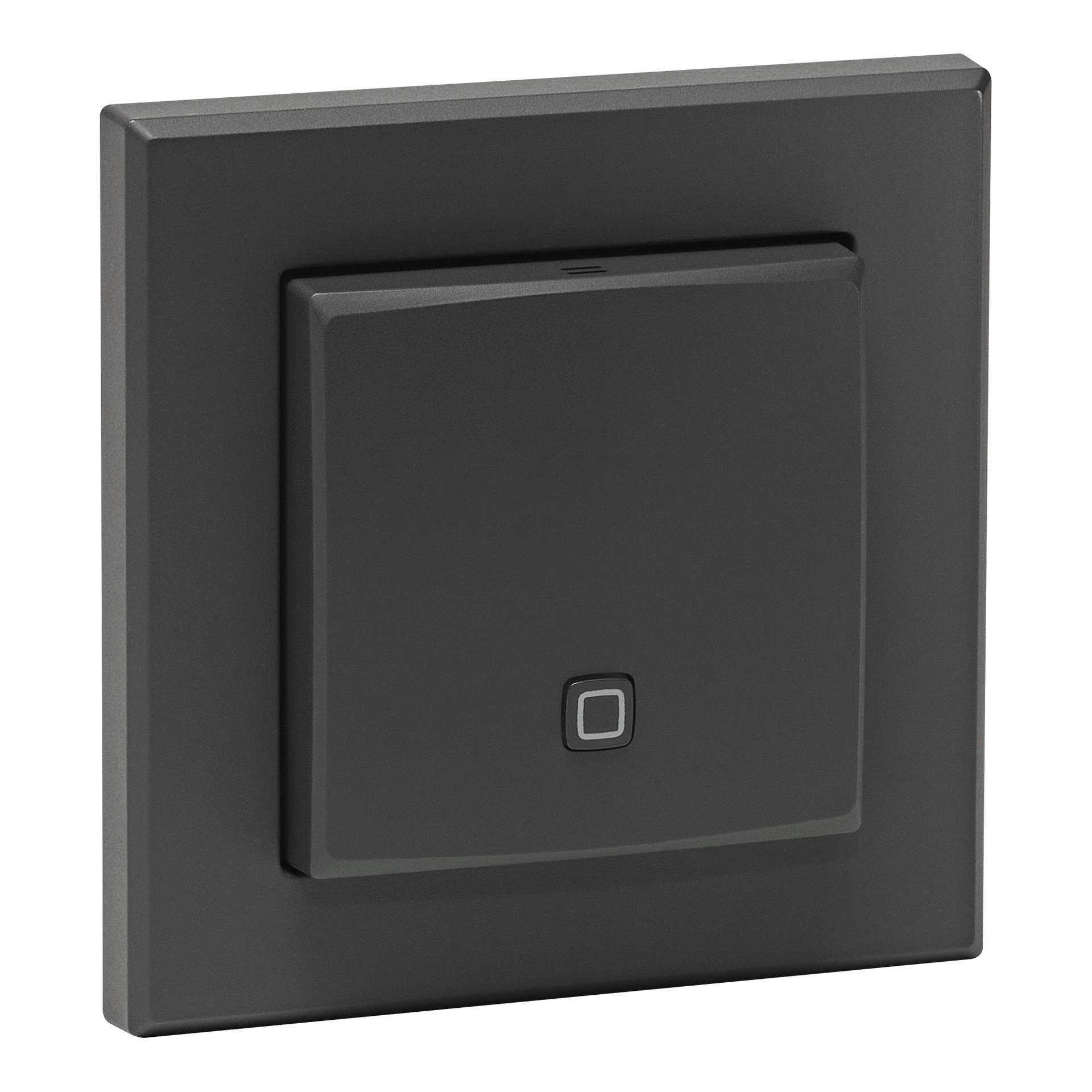 Image of Homematic IP Sensor "Temperatur- und Luftfeuchtigkeitssensor – innen (150181A0)"
