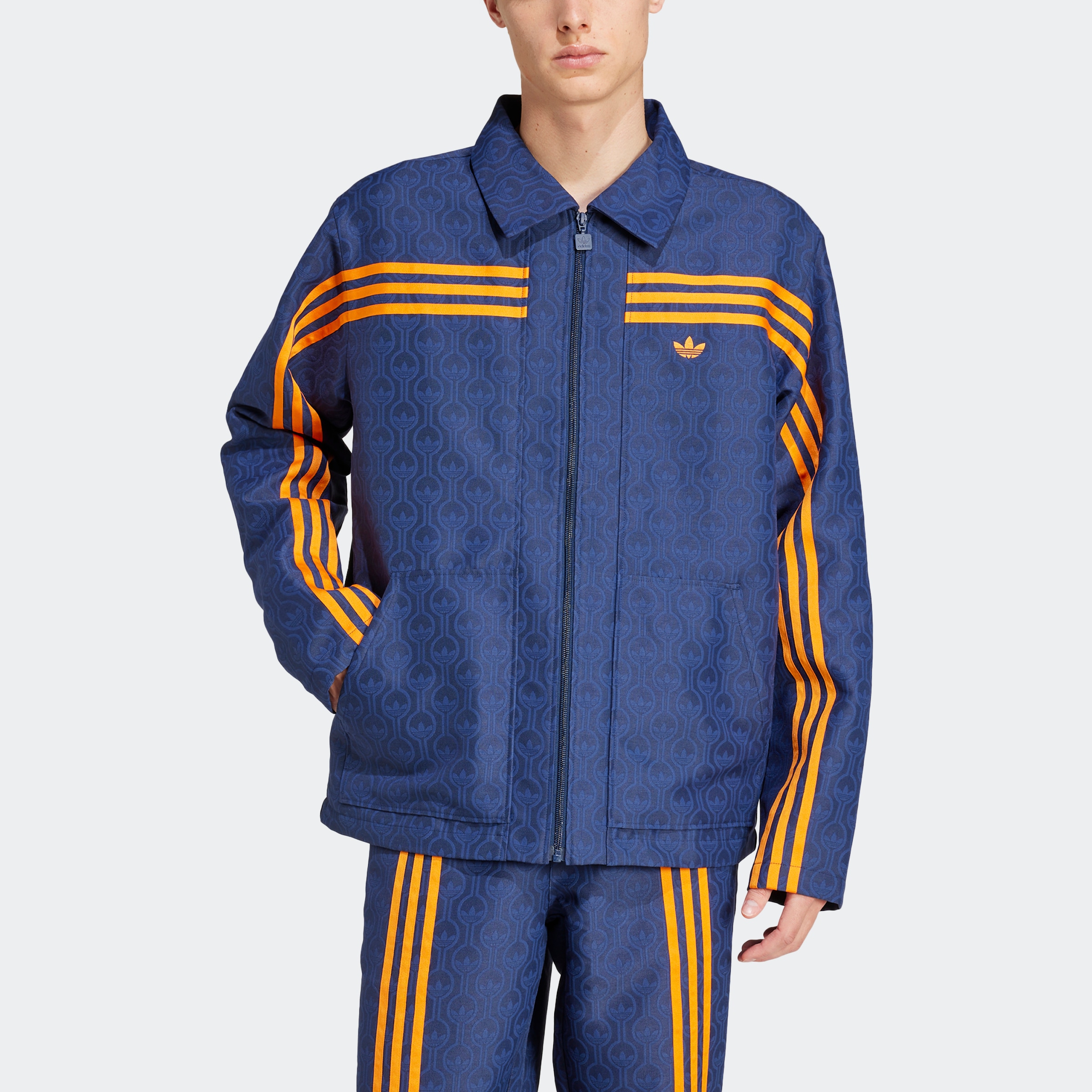 adidas Originals Outdoorjacke »CLUB JACKET«