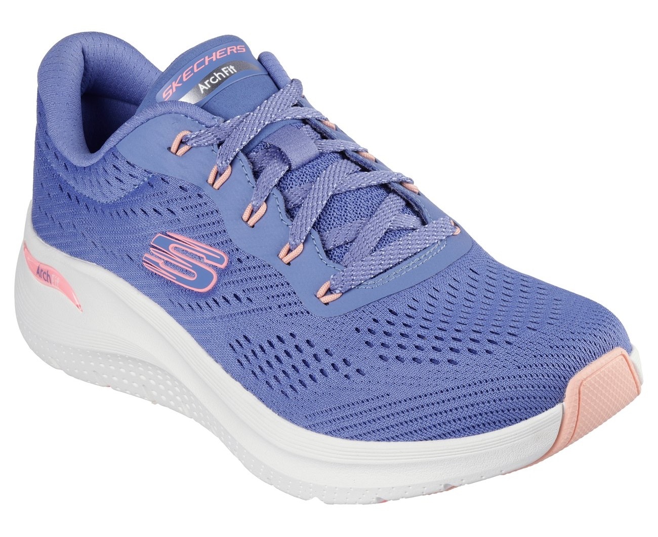 Image of Skechers Sneaker "ARCH FIT 2.0-BIG LEAGUE", Fitnessschuh, Trainingsschuh, Freizeitschuh mit guter Dämpfung