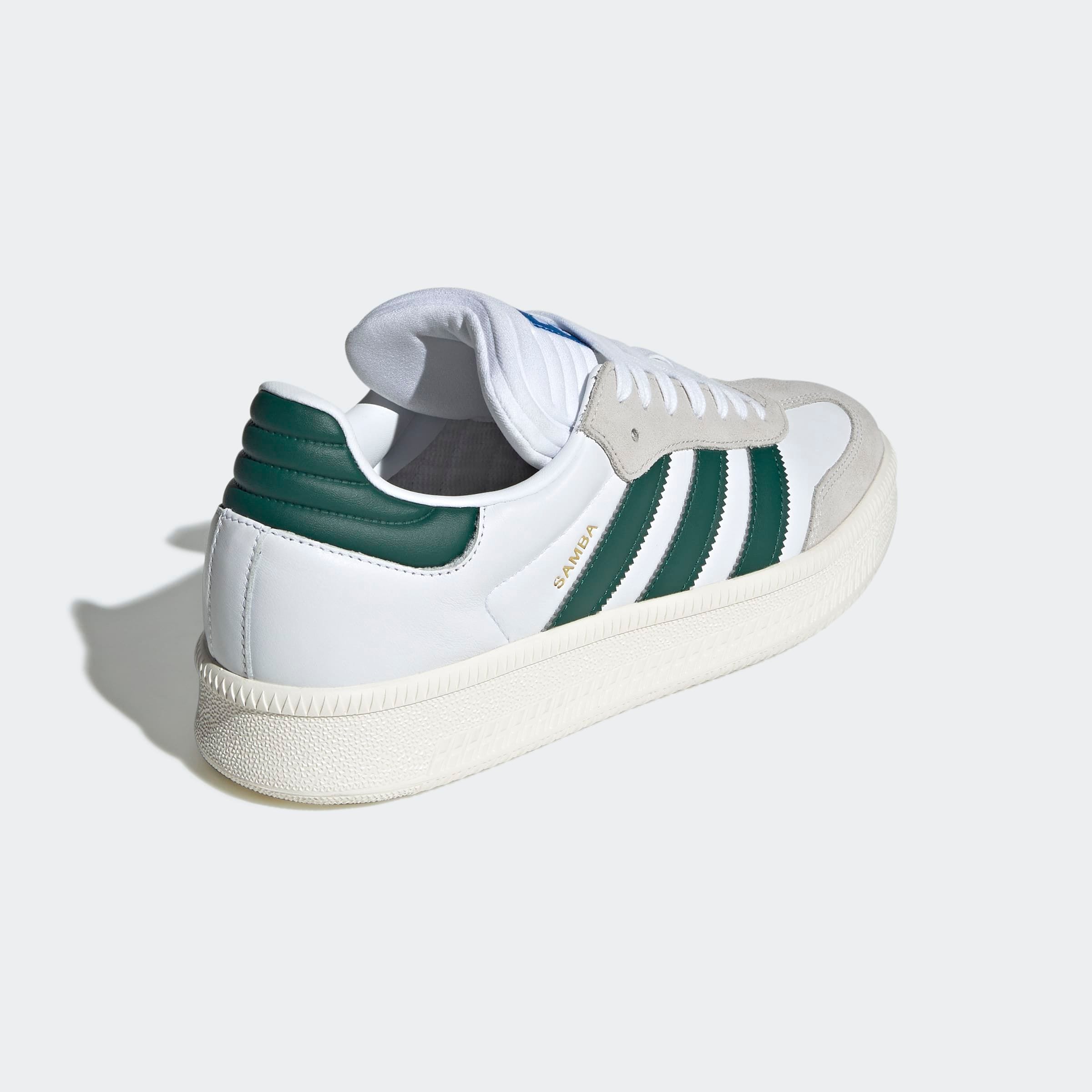 adidas Originals Sneaker »SAMBA XLG«
