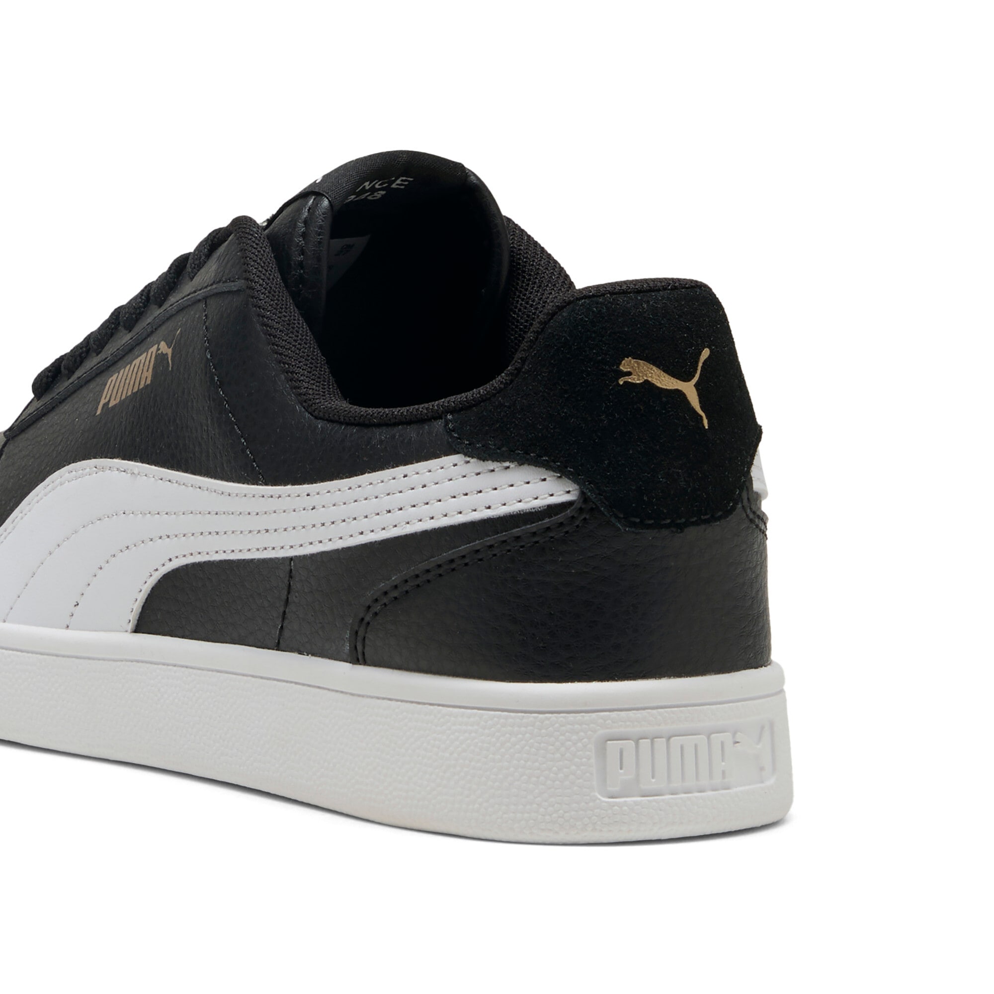 PUMA Sneaker »SHUFFLE«