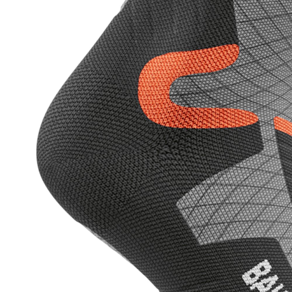 Bauerfeind Sportsocken »SKI PERFORMANCE COMPRESSION SOCKS« Ski-Socken mit Kompression
