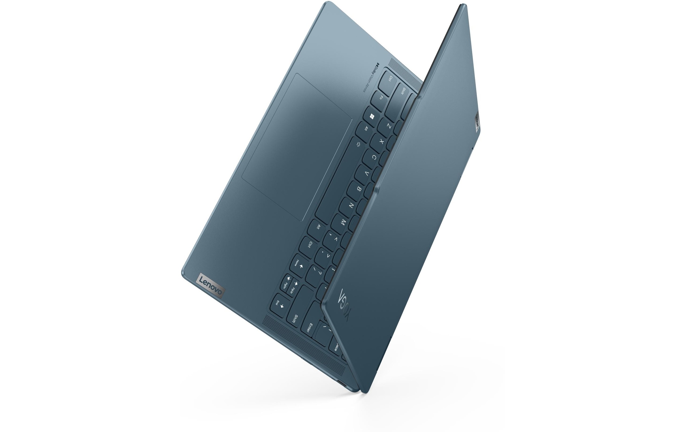 Lenovo Notebook »Yoga 7 2-in-1 14IML9 (Intel)«, / 14 Zoll, 1000 GB SSD