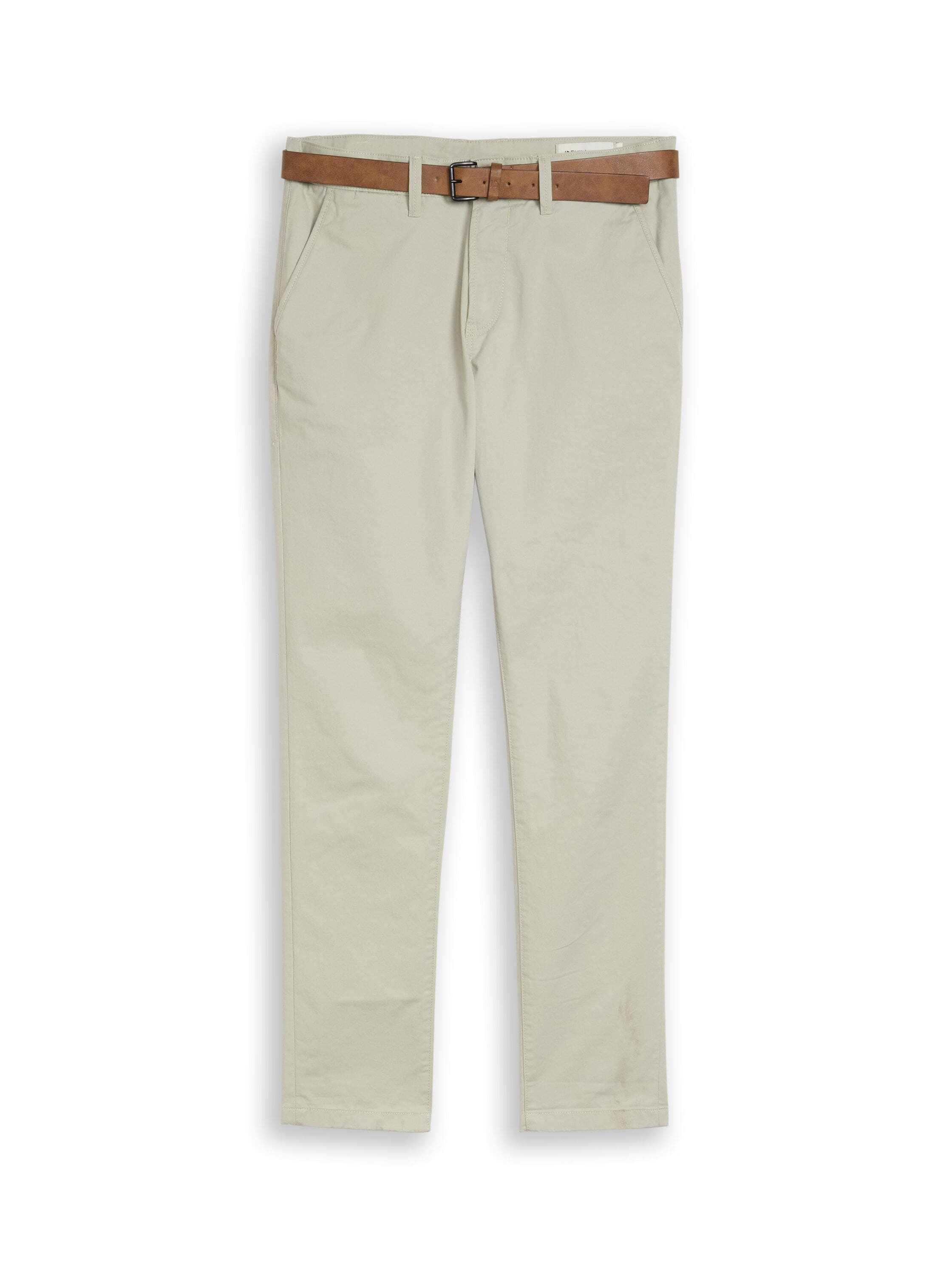 TOM TAILOR Denim Chinos  légèrement pré-lavé