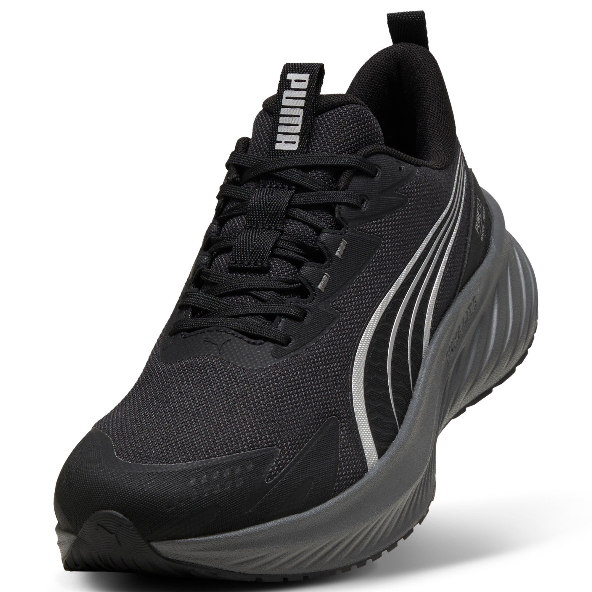 PUMA Chaussure de course »POUNCE LITE 2 PTX«  étanche