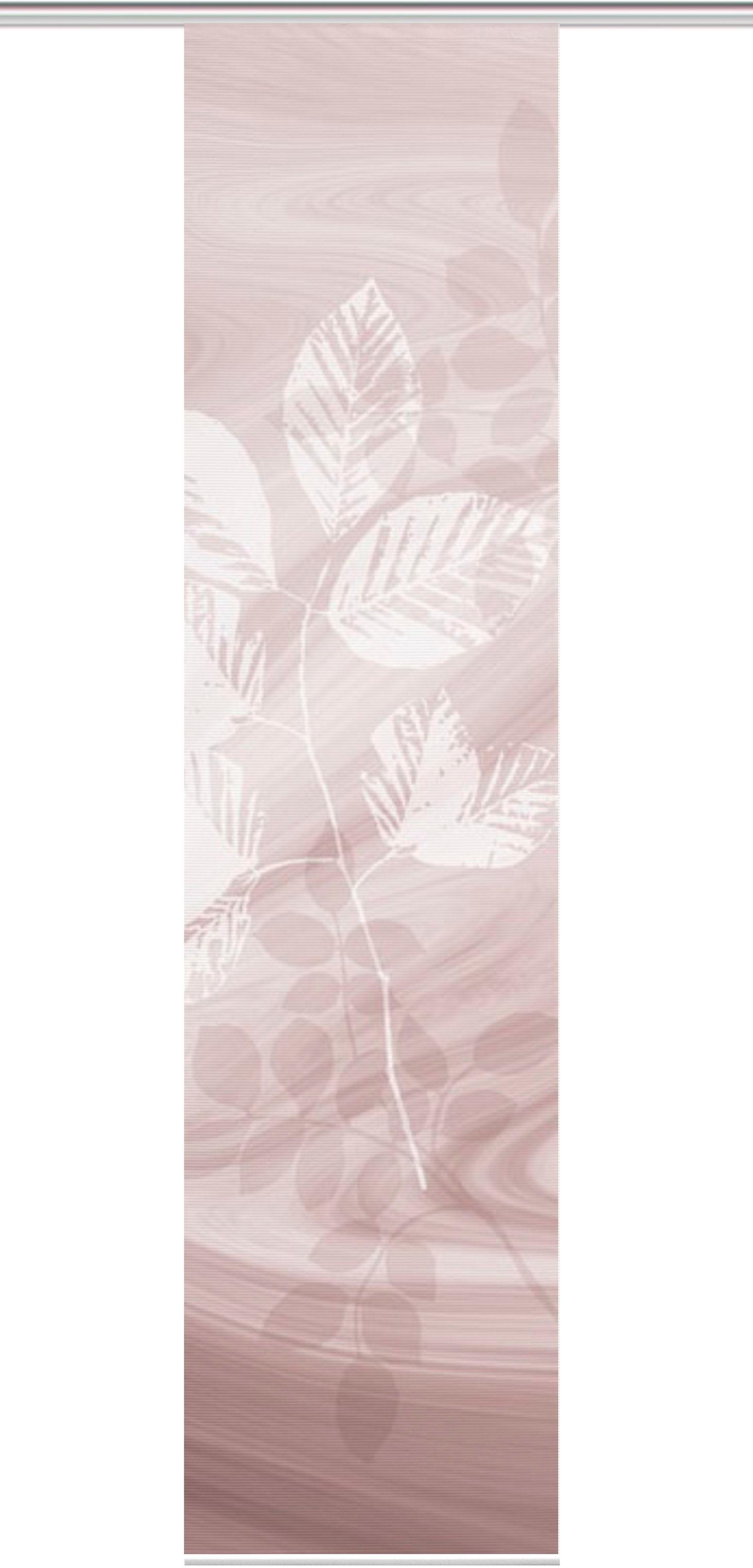 Image of Vision S Schiebegardine »TOUPILLON«, (1 St.), HxB: 260x60, Schiebevorhang Bambus-Optik Digitaldruck bei Ackermann Versand Schweiz