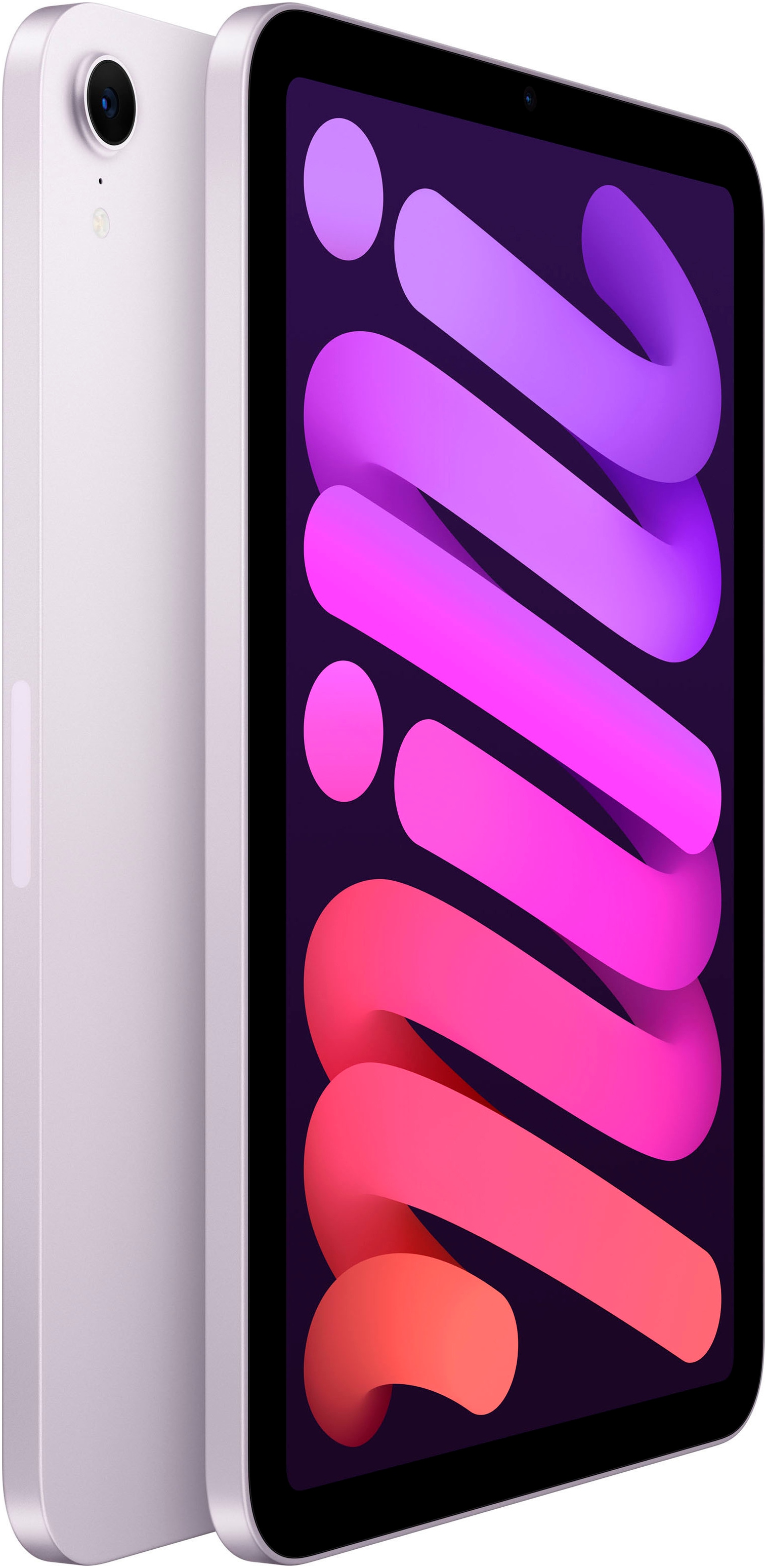 Apple Tablettes »iPad mini 2024 Wi-Fi 128GB« (21 cm / 8.3 ″) iPadOS 128 Go )