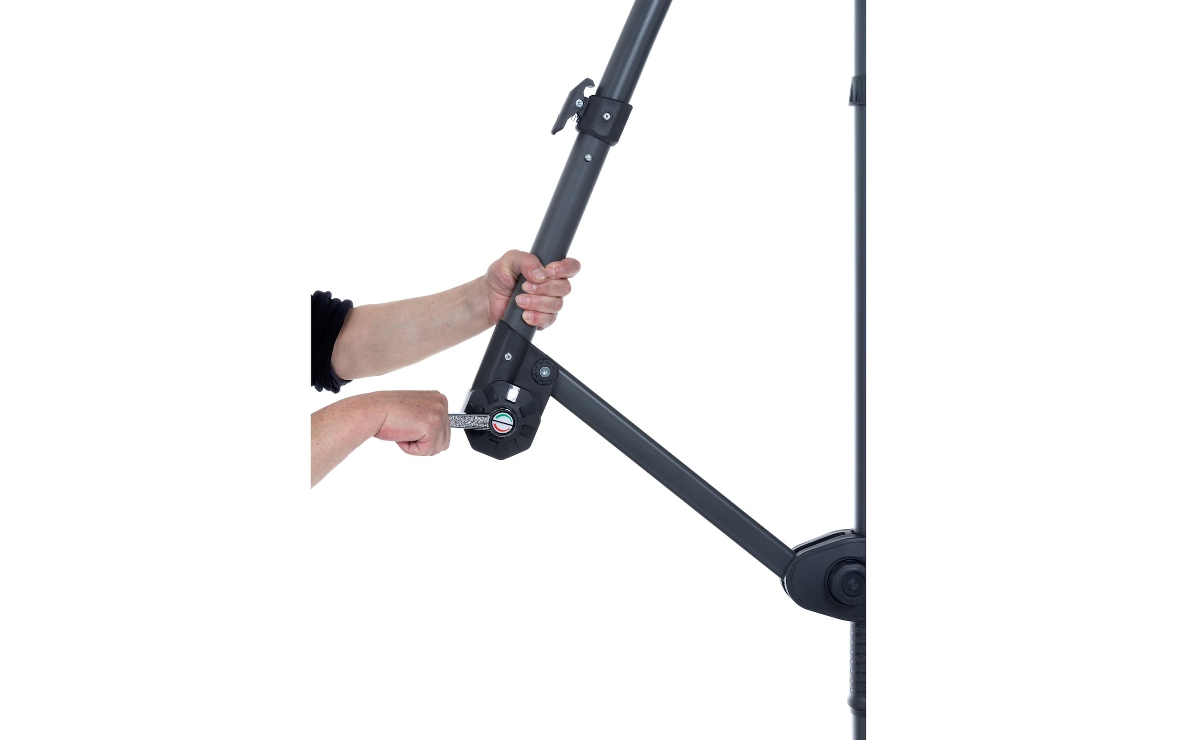 Cocon Sonnenschirm »TR-018 Ø 300 cm hängend«