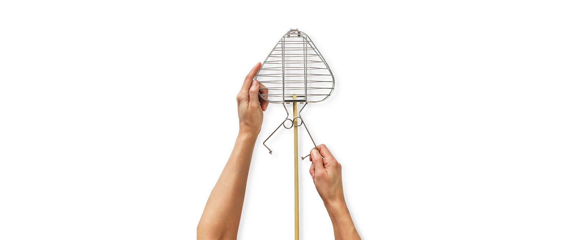 Light my Fire Grille de barbecue