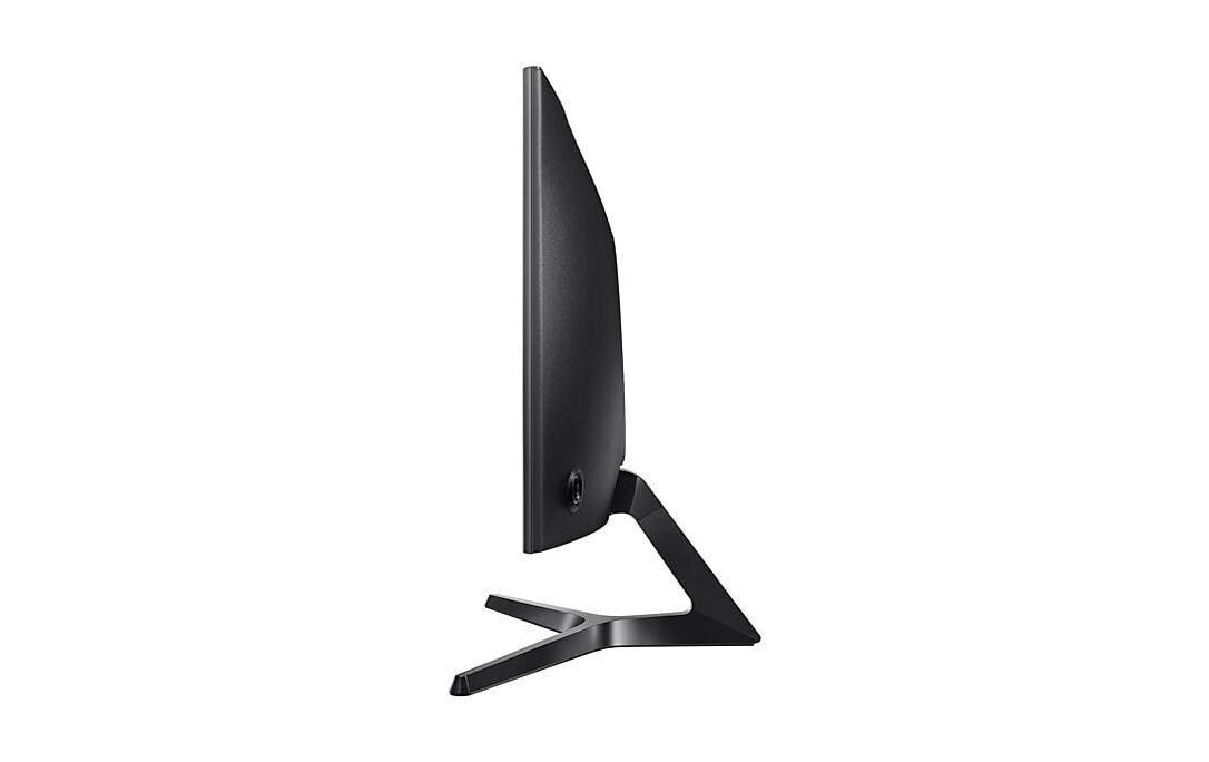 Samsung Gaming-Monitor »LC24RG50FQRXEN«, 59,46 cm/23,5 Zoll, 1920 x 1080 px, Full HD, 4 ms Reaktionszeit, 144 Hz