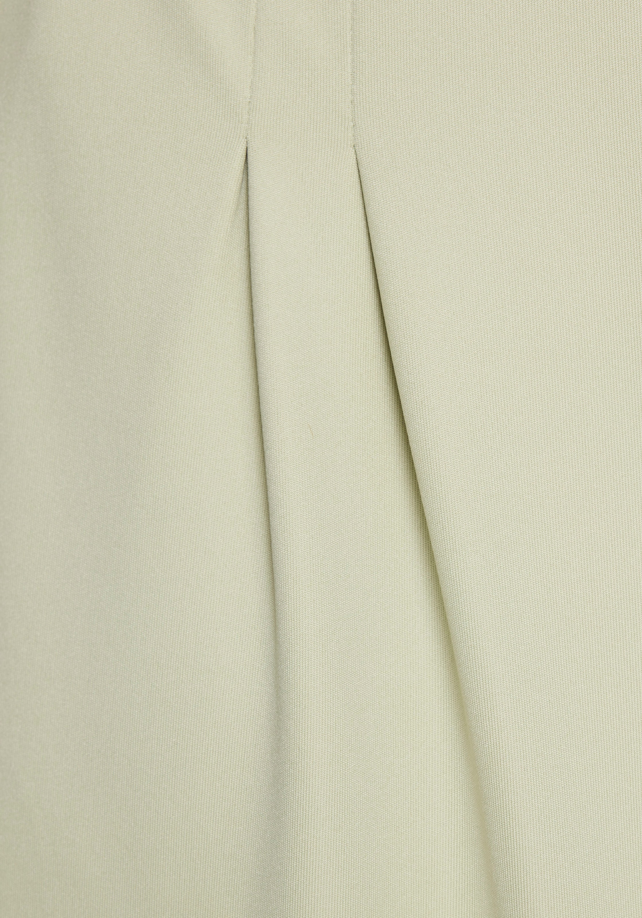 H.I.S Palazzohose  mit weitem Bein und kleinen Falten am Bündchen, Loungewear