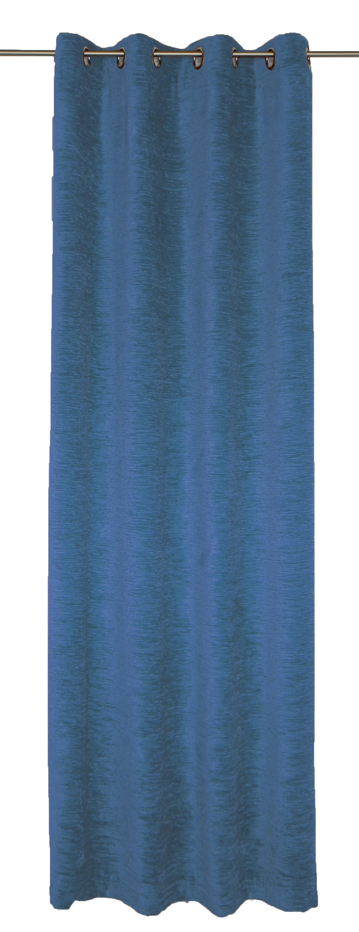Image of Wirth Vorhang "Holmsund 288g/qm" Ösen 1 Stk. tlg.