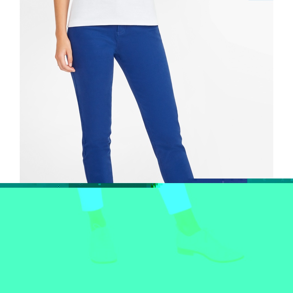 Chinos »Damen Jules Chino-Hose«