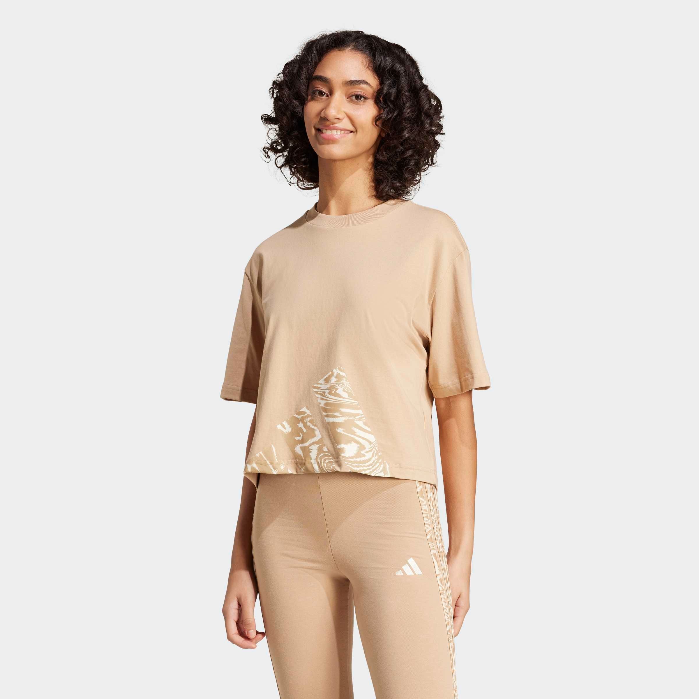 adidas Sportswear Tanktop »W RC 3S SJ TLR«