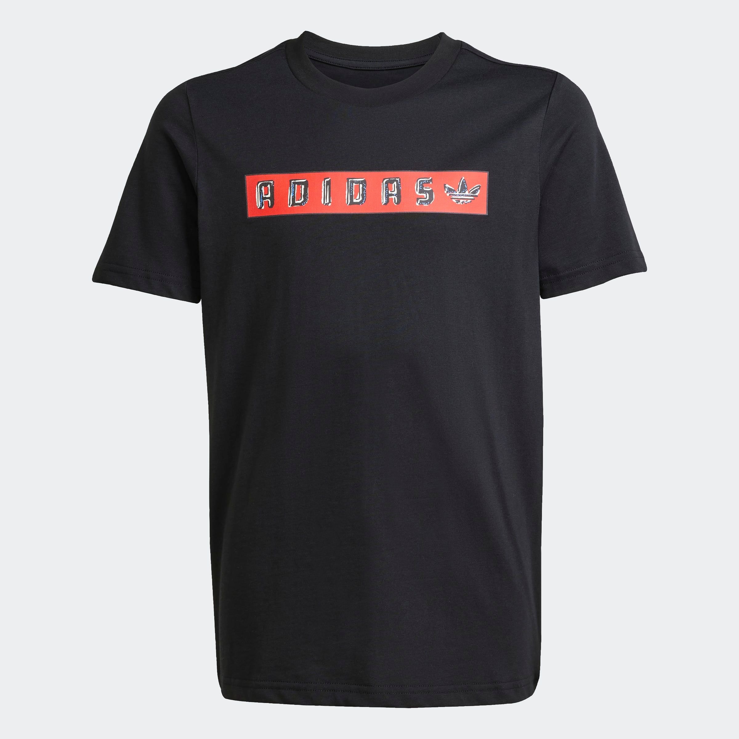adidas Originals T-Shirt »TEE«