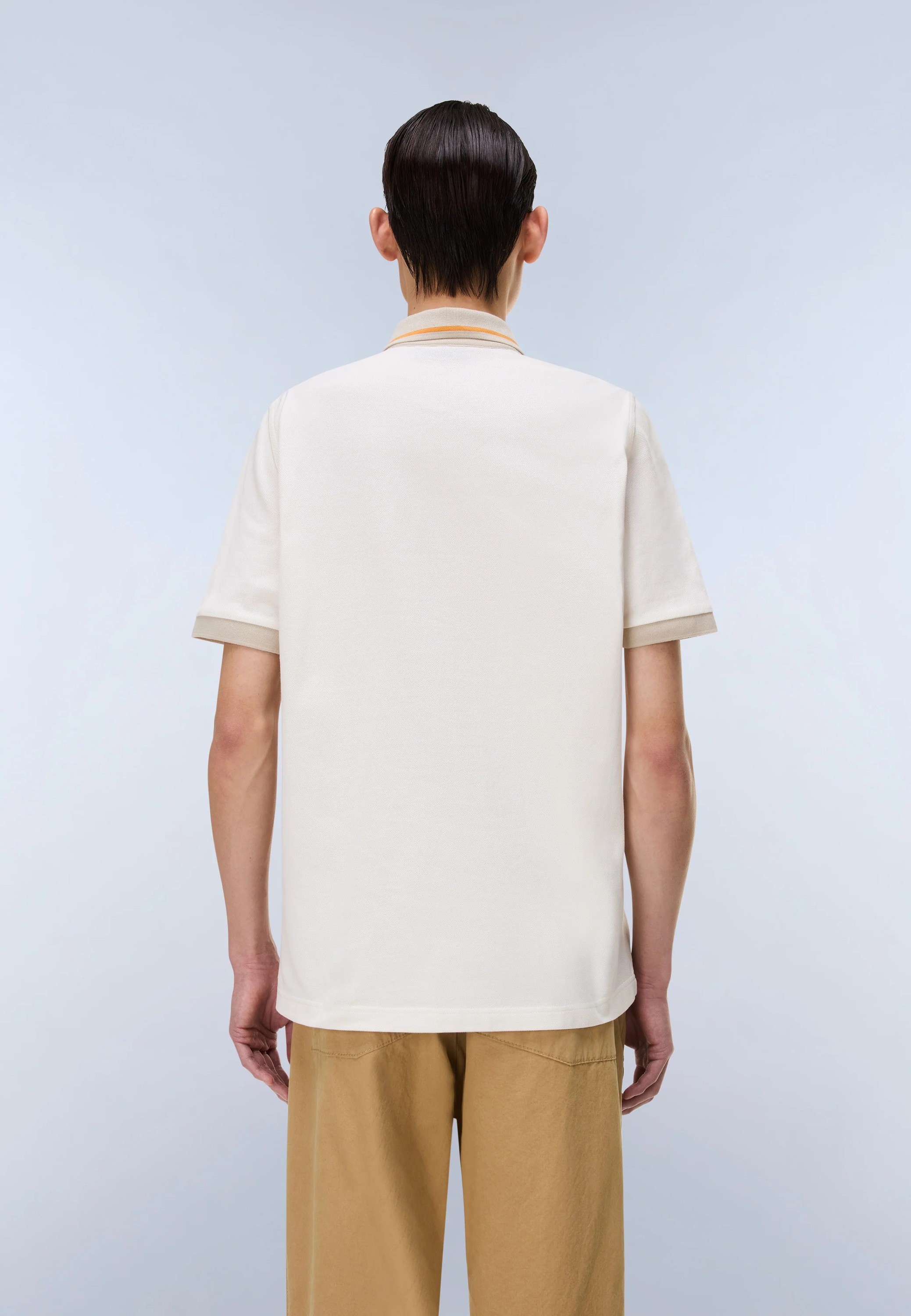 Napapijri Poloshirt »Napapijri Polo E-ZERI SS«