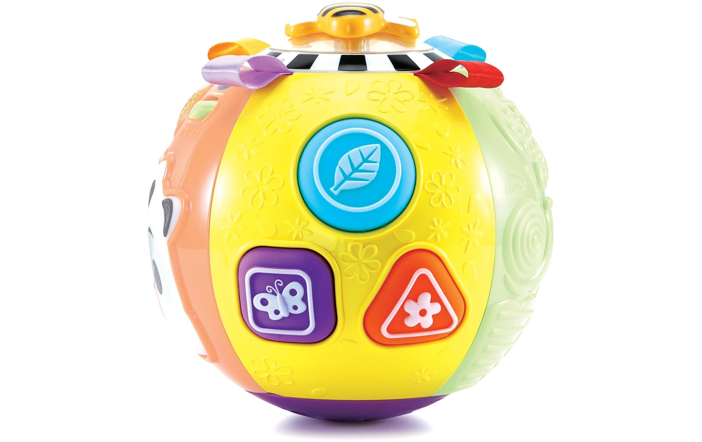 Vtech® Jouets éducatifs »Babys Französisch«