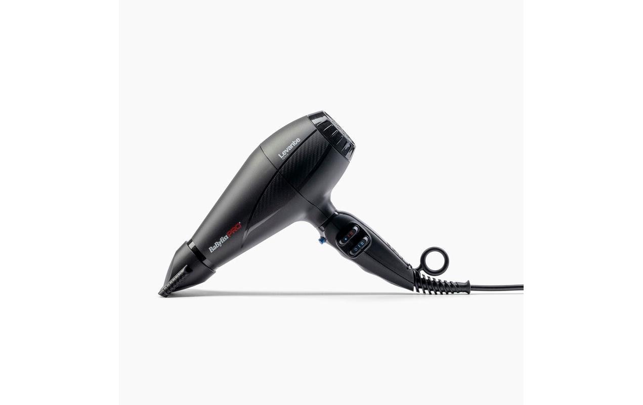 BaByliss Sèche-cheveux »Levante HQ« Ionentechnologie, mit Kaltstufe