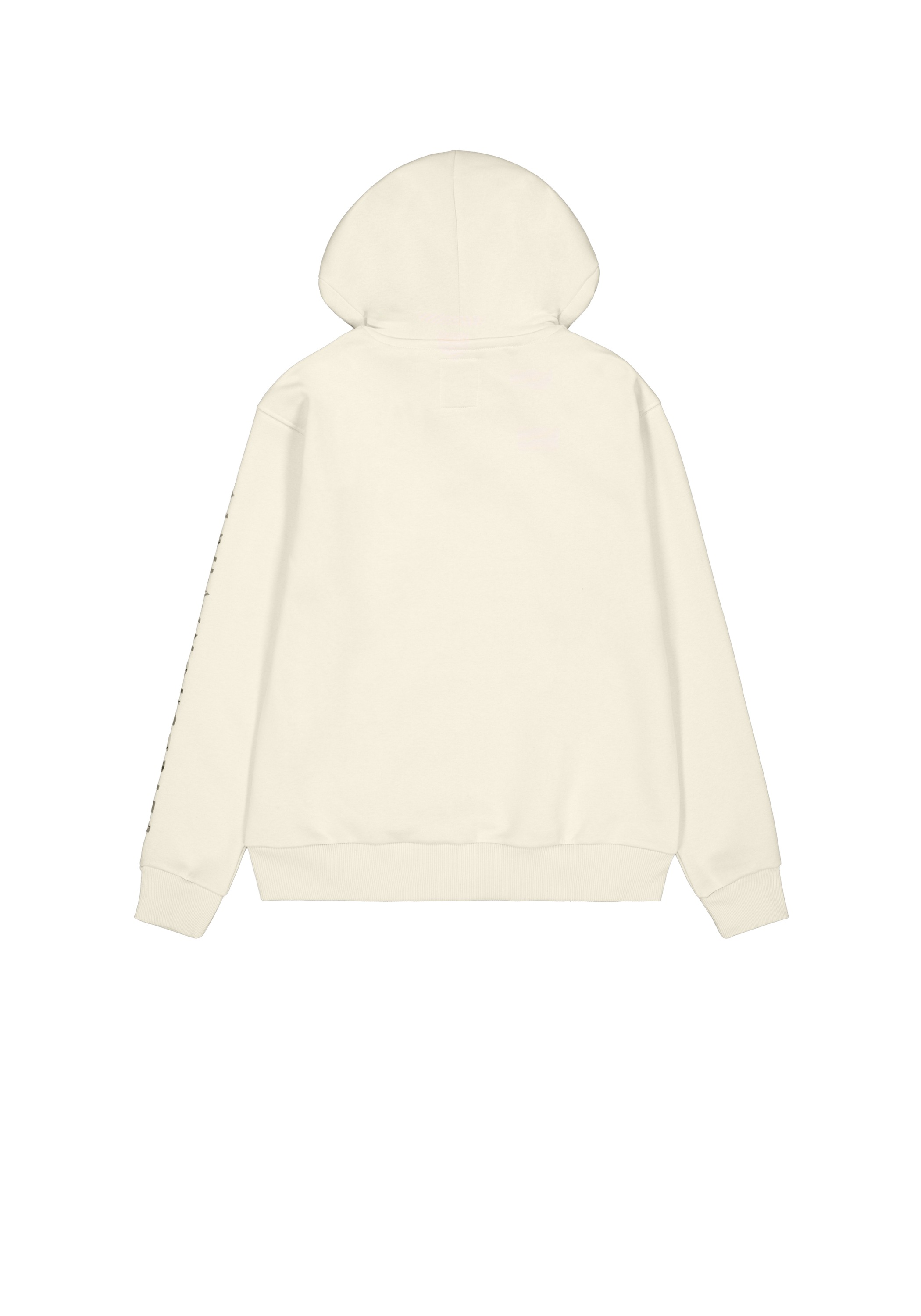 Alpha Industries Hoodie »Camo Sleeve Hoodie«
