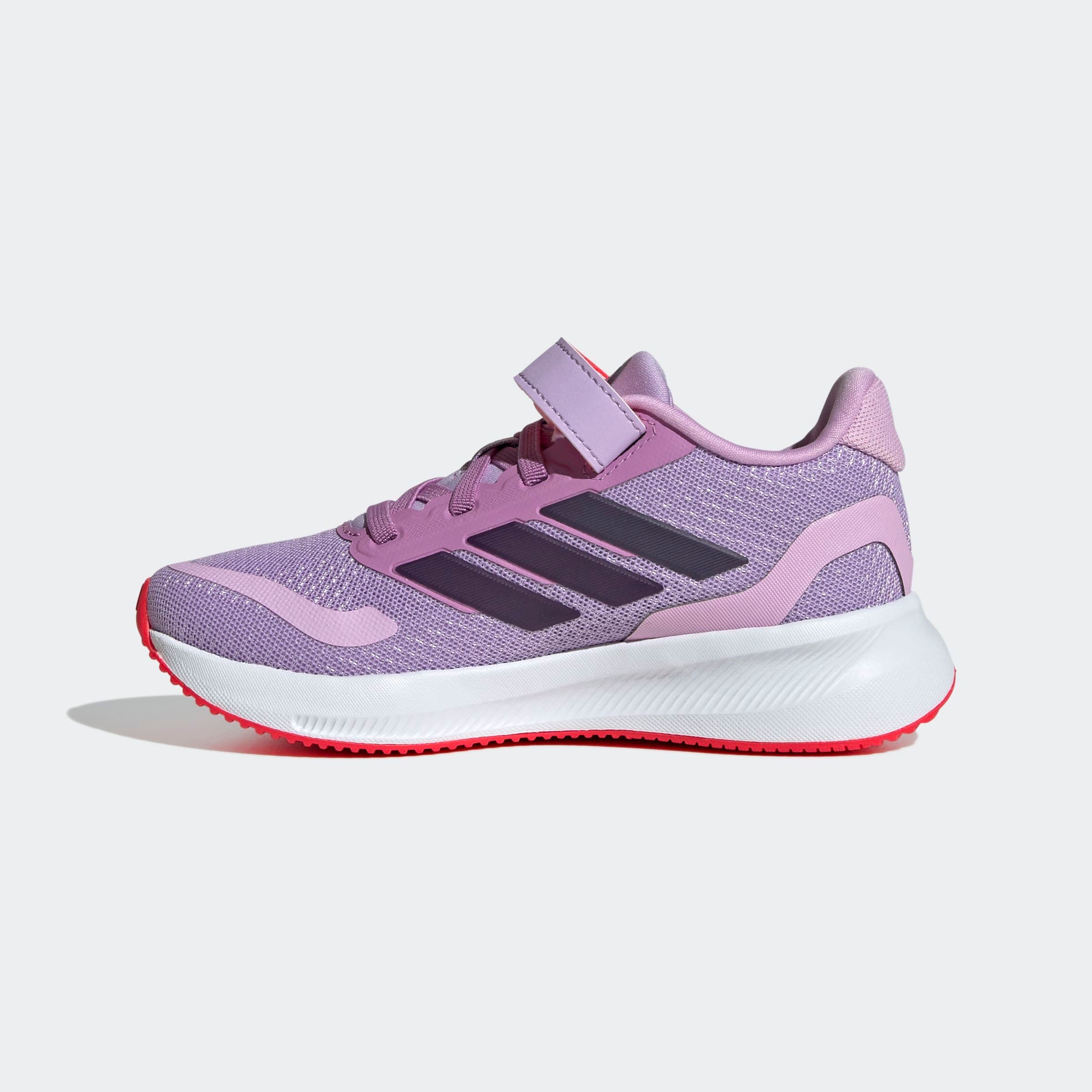 adidas Sportswear Laufschuh »RUNFALCON 5 KIDS«