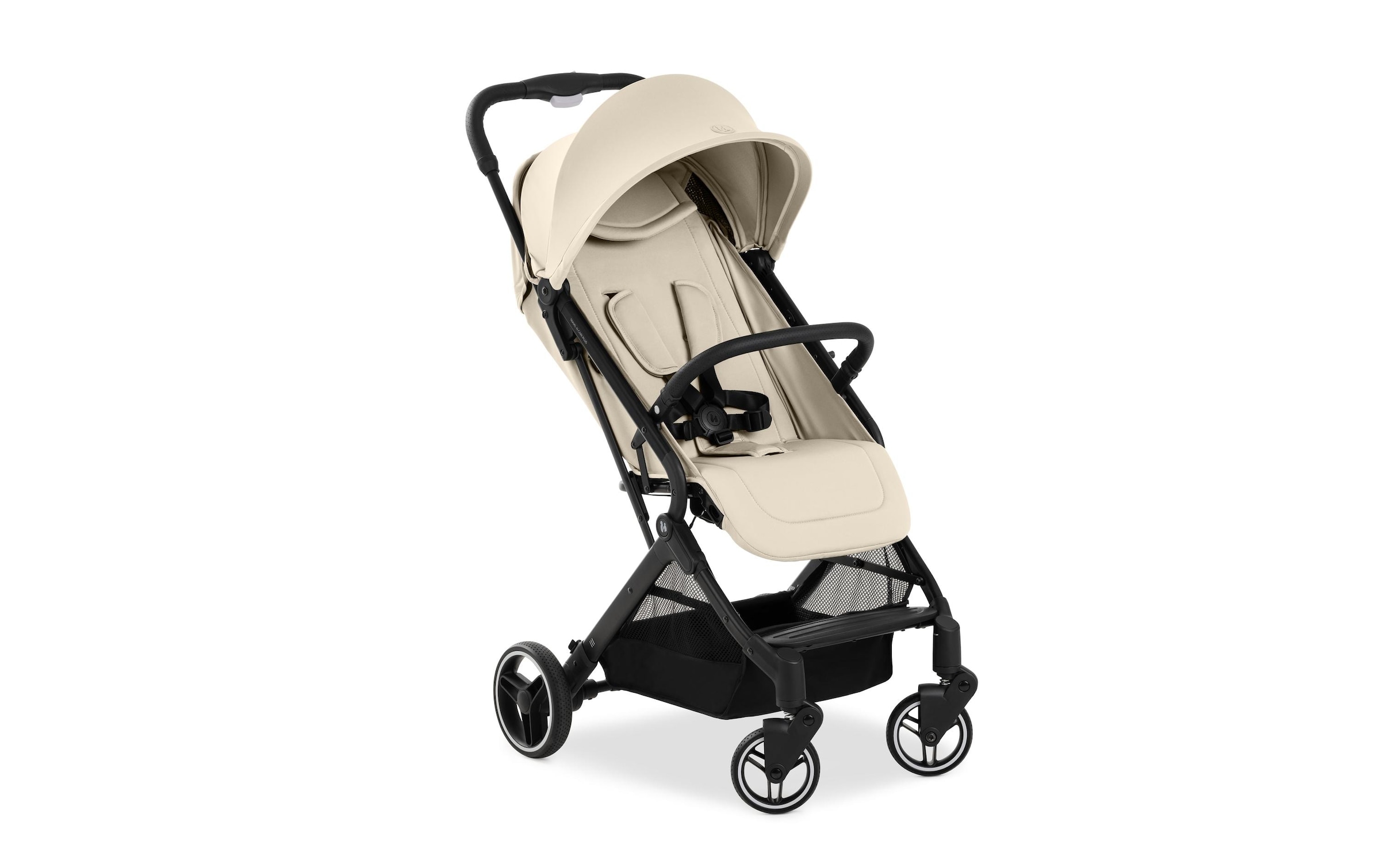 Kinder-Buggy »Travel N Care Plus Vanille«, 25 kg