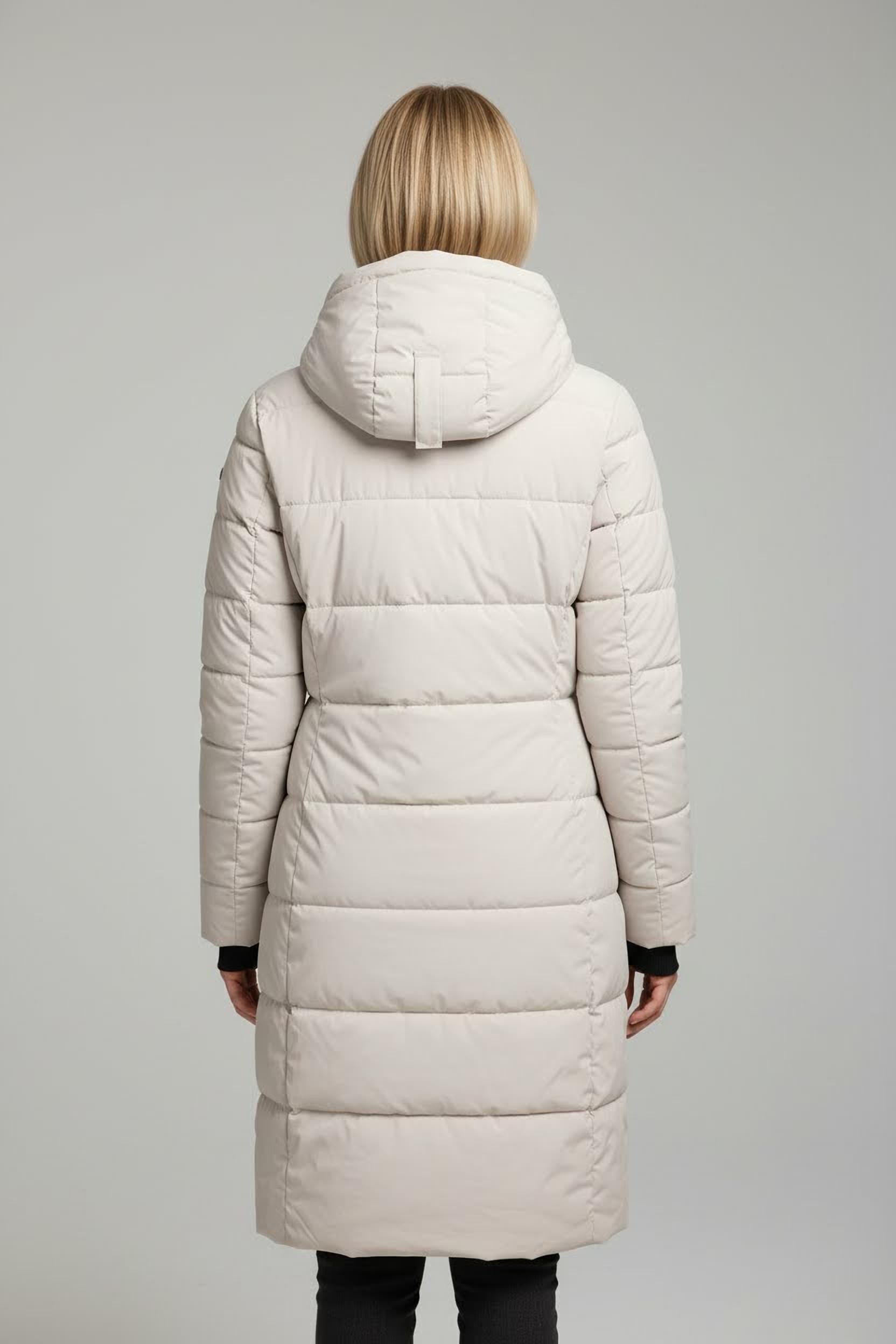 Killtec Wintermantel »KOW 56 WMN QLTD CT« 1 Stk. sportlicher Stil, mit weicher Fütterung, mit regulierbarer Kapuze