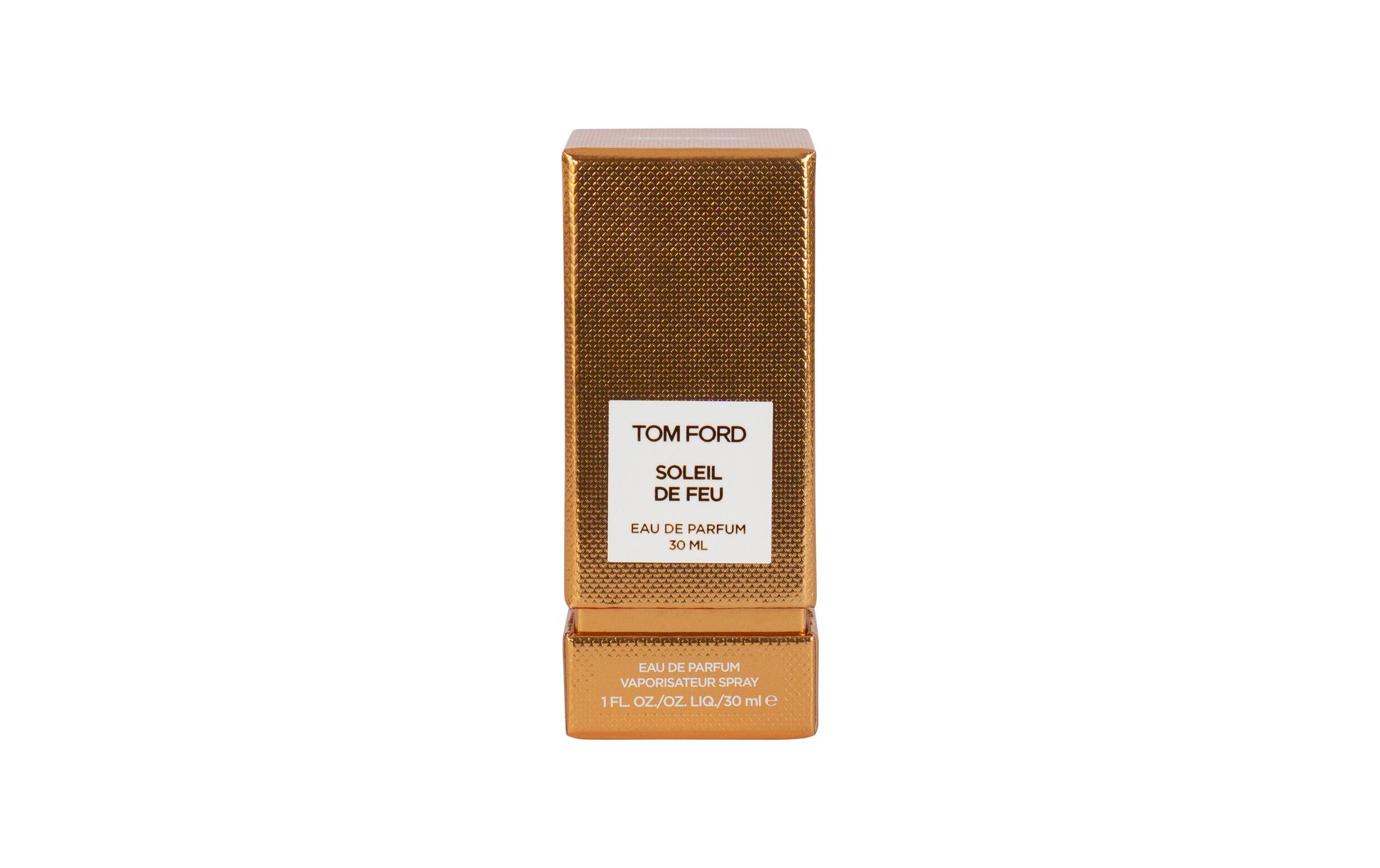 Tom Ford Eau de Parfum »Soleil De Feu 30 ml«