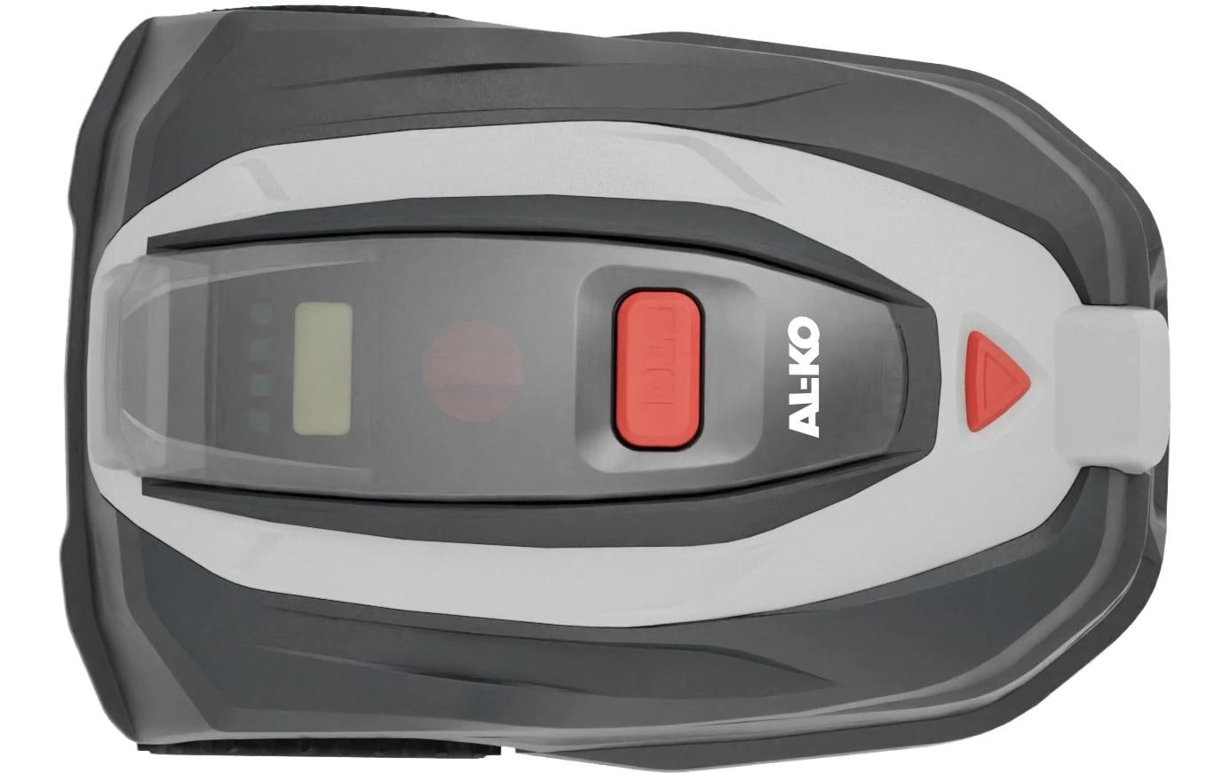 AL-KO Robot tondeuse »Robolinho 1000 VISION 1000 m²«  Geräuschentwicklung: 60 dBA