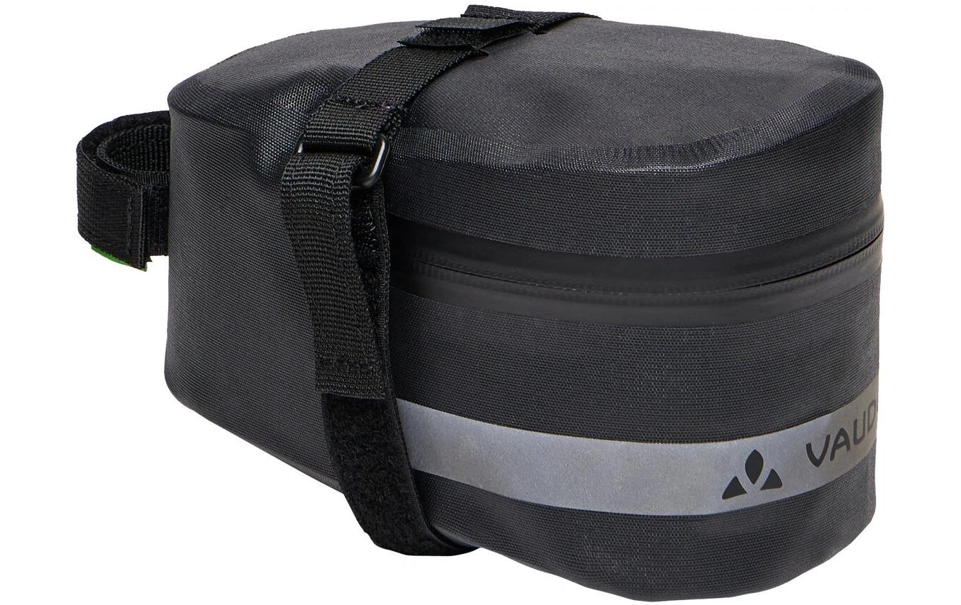 Image of VAUDE Satteltasche "Tool Proof XL Black"