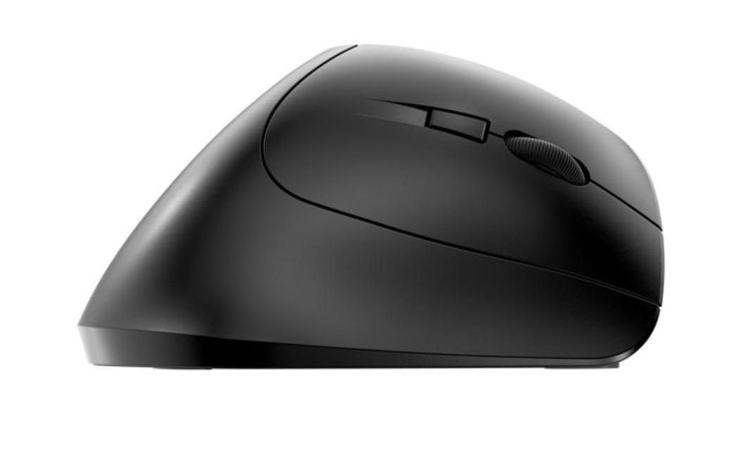 Cherry ergonomische Maus »Ergonomische Maus MW 4500«, Funk