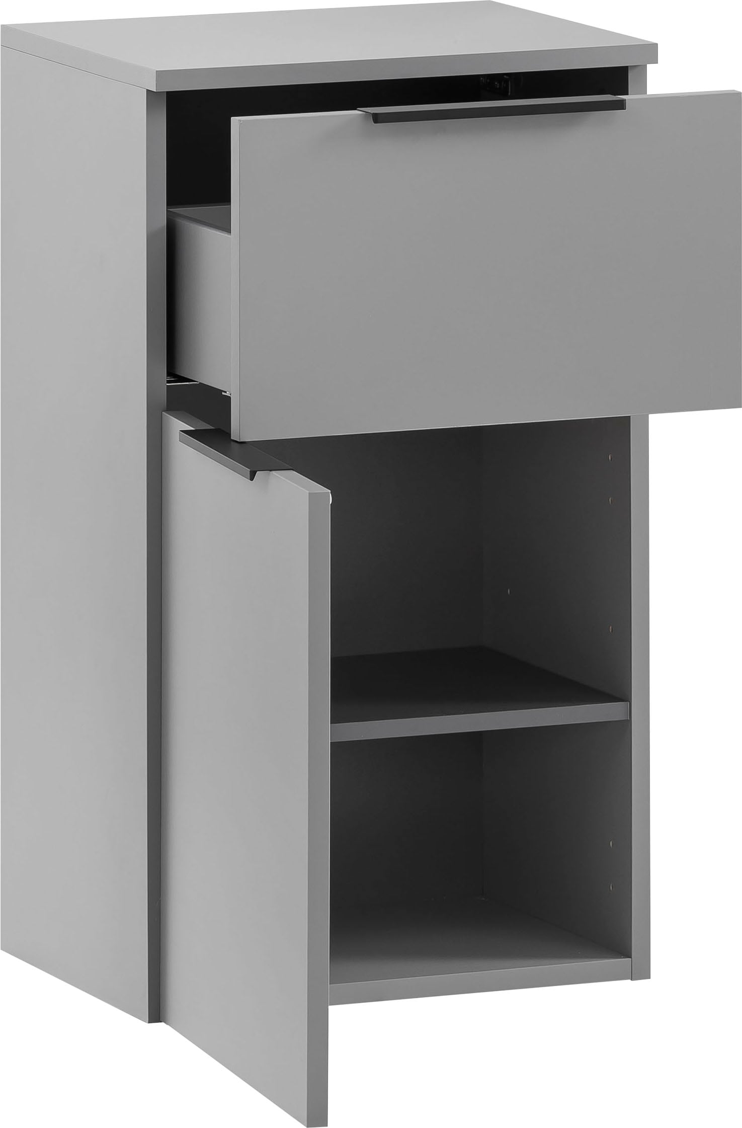 Schildmeyer Armoire basse »Alessio«