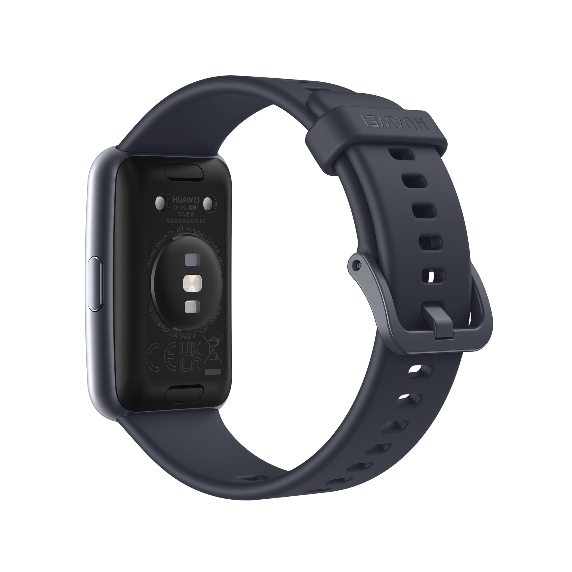 Huawei Smartwatch »Watch Fit Special Edition«, (4,2 cm / 1,64 Zoll), 4 GB