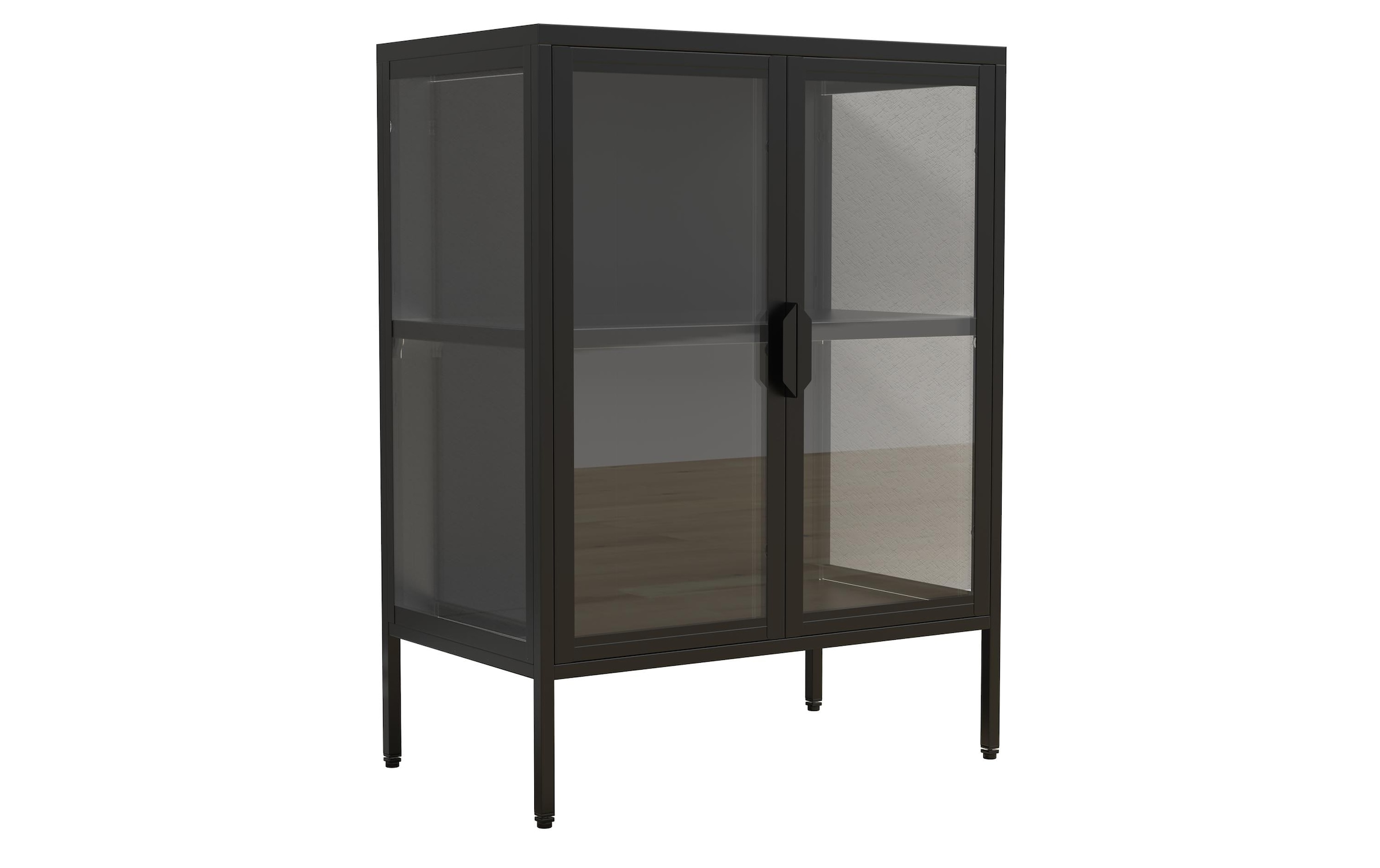VCM Vitrine »Floka S 60 x 80 cm«
