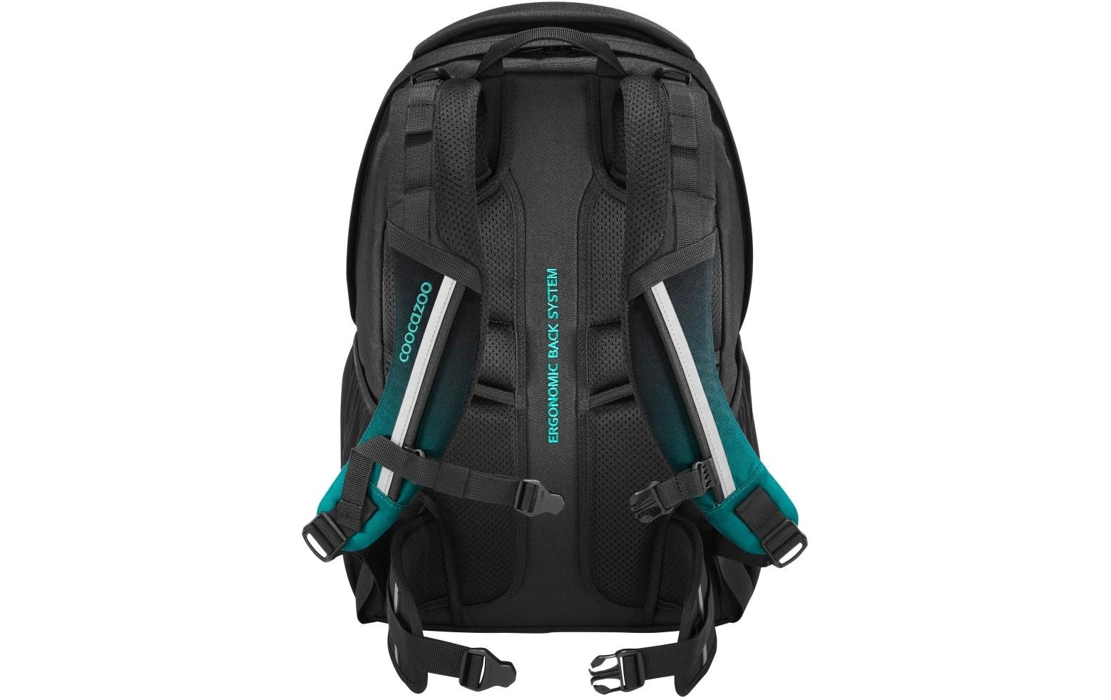 Coocazoo Schulrucksack »EVERY«