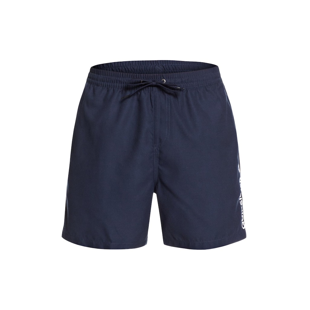 Quiksilver Boardshorts »Vert 17"«