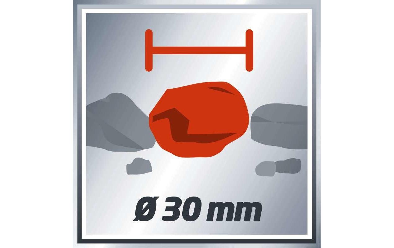 Einhell Schmutzwasserpumpe »GE-DP 7330 LL ECO«