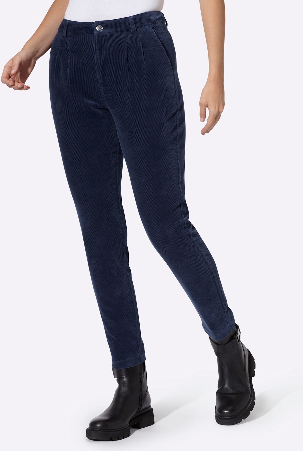 Image of heine Cordhose