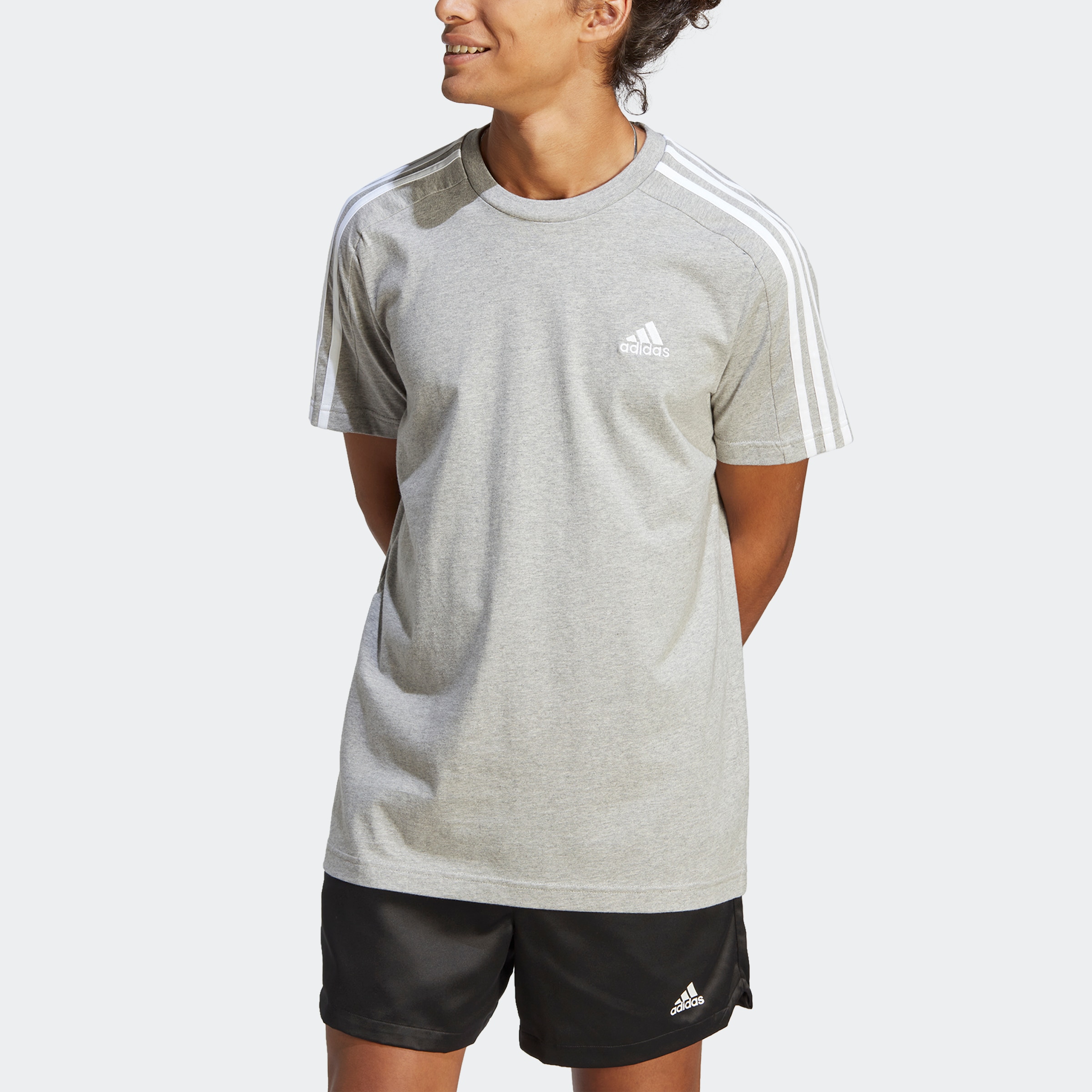 adidas Sportswear T-Shirt »M 3S SJ T«