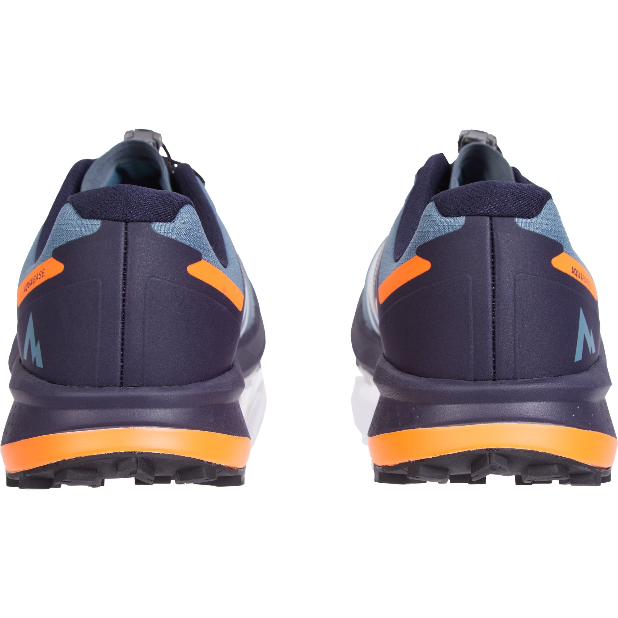 McKINLEY Wanderschuh »Kansas IV AQB M«  wasserabweisend