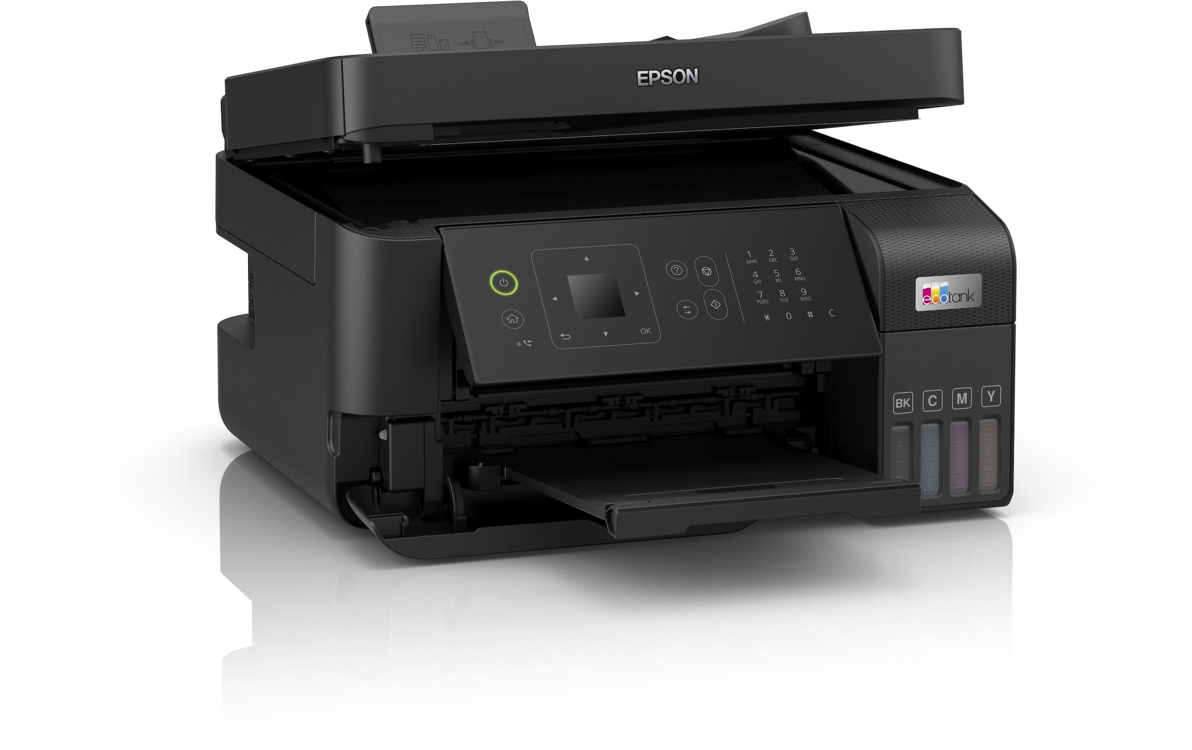 Epson Multifunktionsdrucker »Ecotank ET-4810«