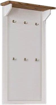 Image of Home affaire Garderobenpaneel »Banburry«, 83 cm breit bei Ackermann Versand Schweiz