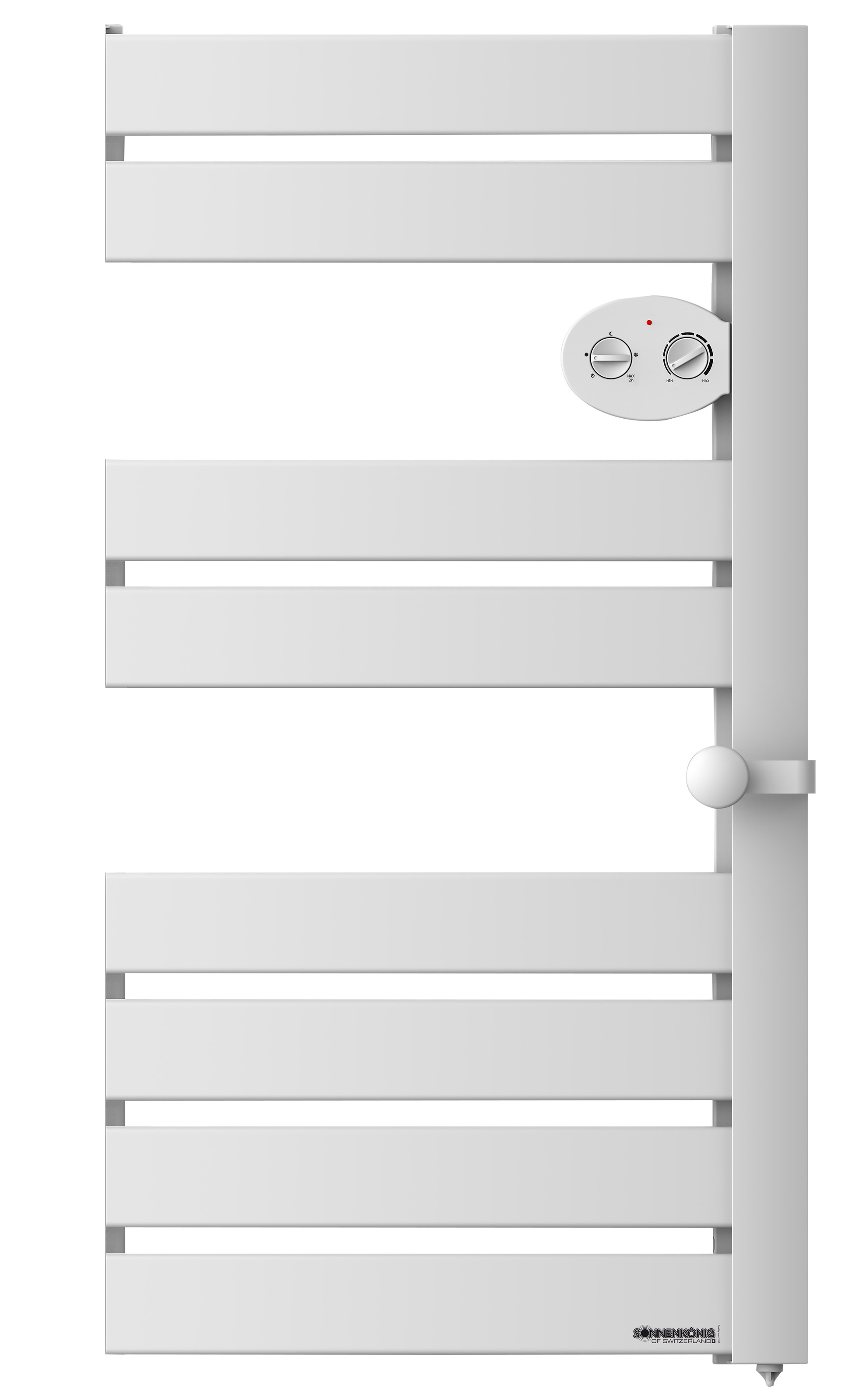 Image of Sonnenkönig Heizgerät »Badetuchr. JANA« bei Ackermann Versand Schweiz
