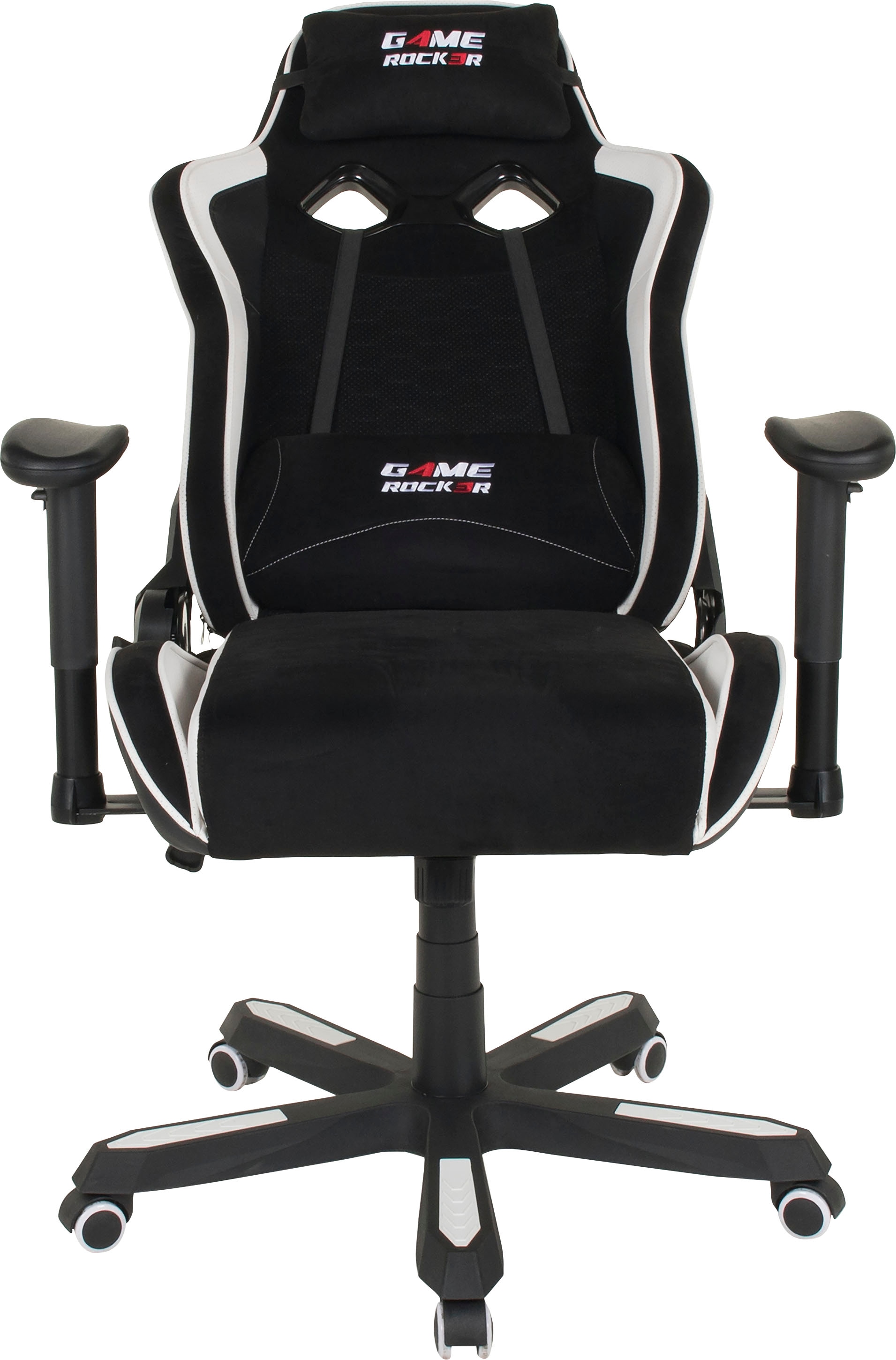 Duo Collection Chaise de jeu »Game Rocker G-30 L« ()