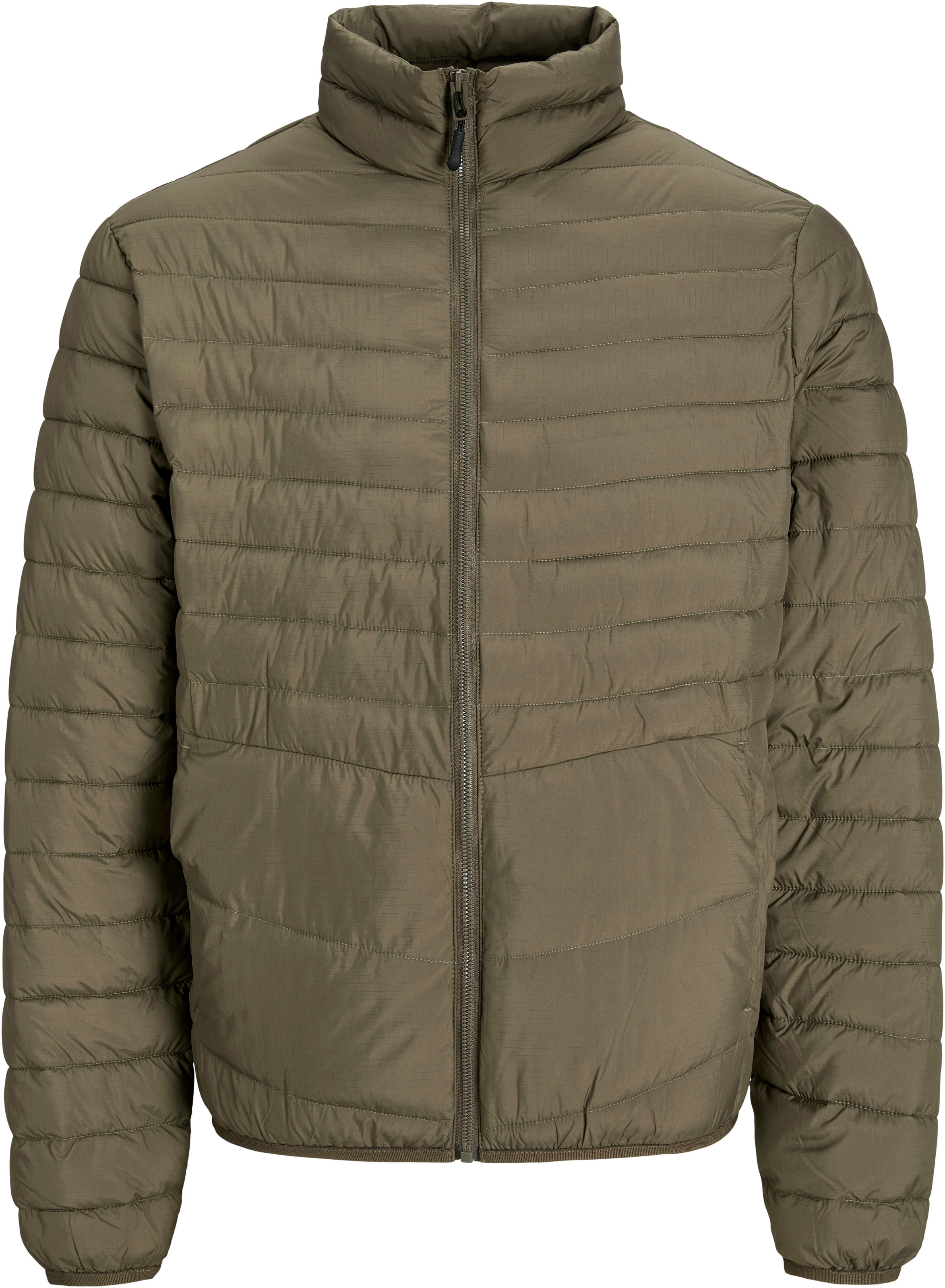 Jack & Jones Steppjacke »JJESTATE PACKABLE PUFFER COLLAR NOOS«