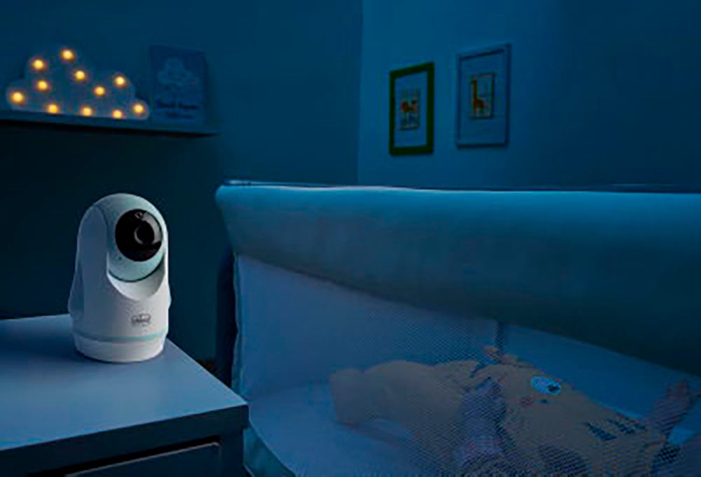 Chicco Babyphone vidéo »Video Baby Monitor Evolution«