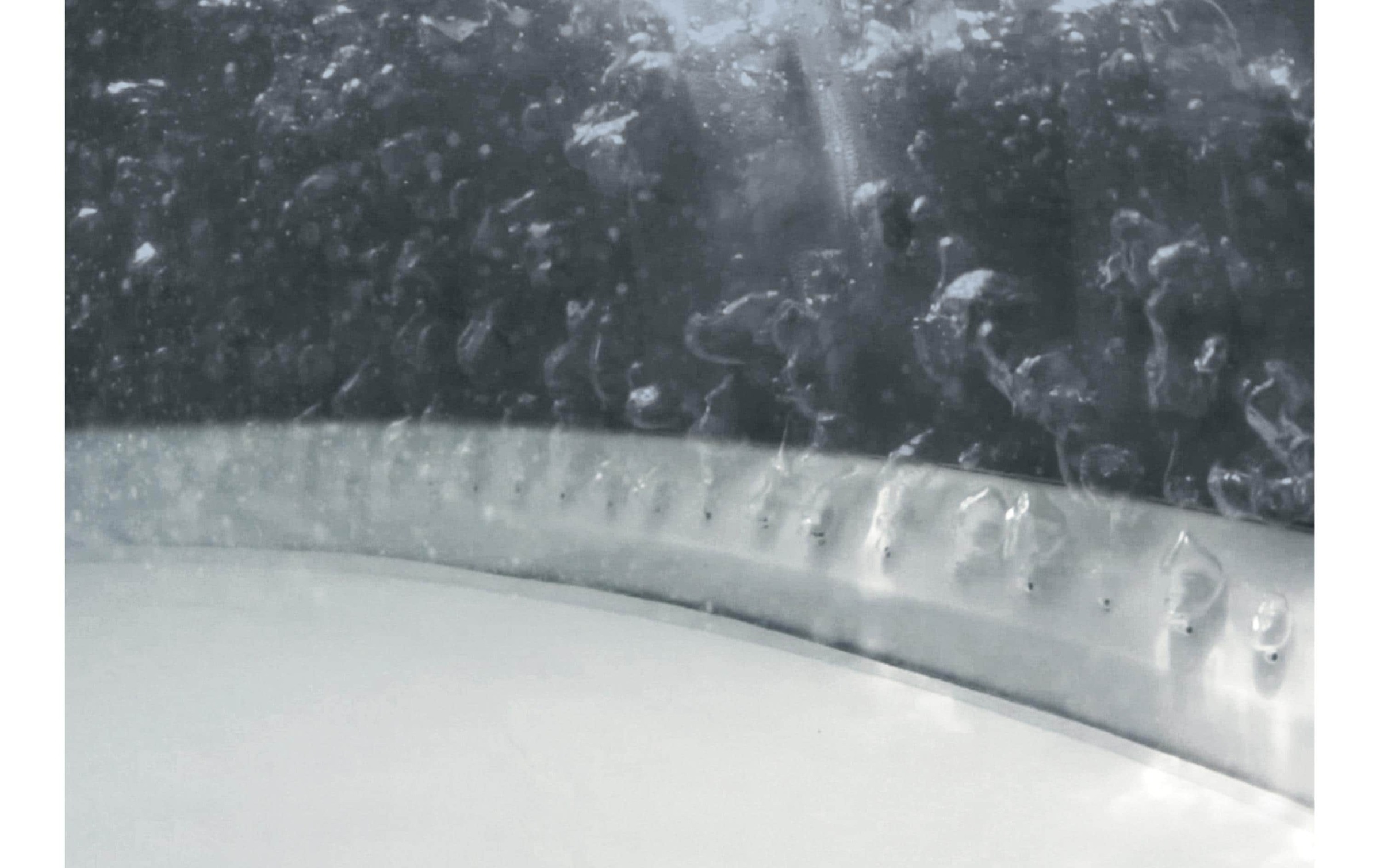 Intex Jacuzzi »PureSpa Greystone Deluxe Ø 196«