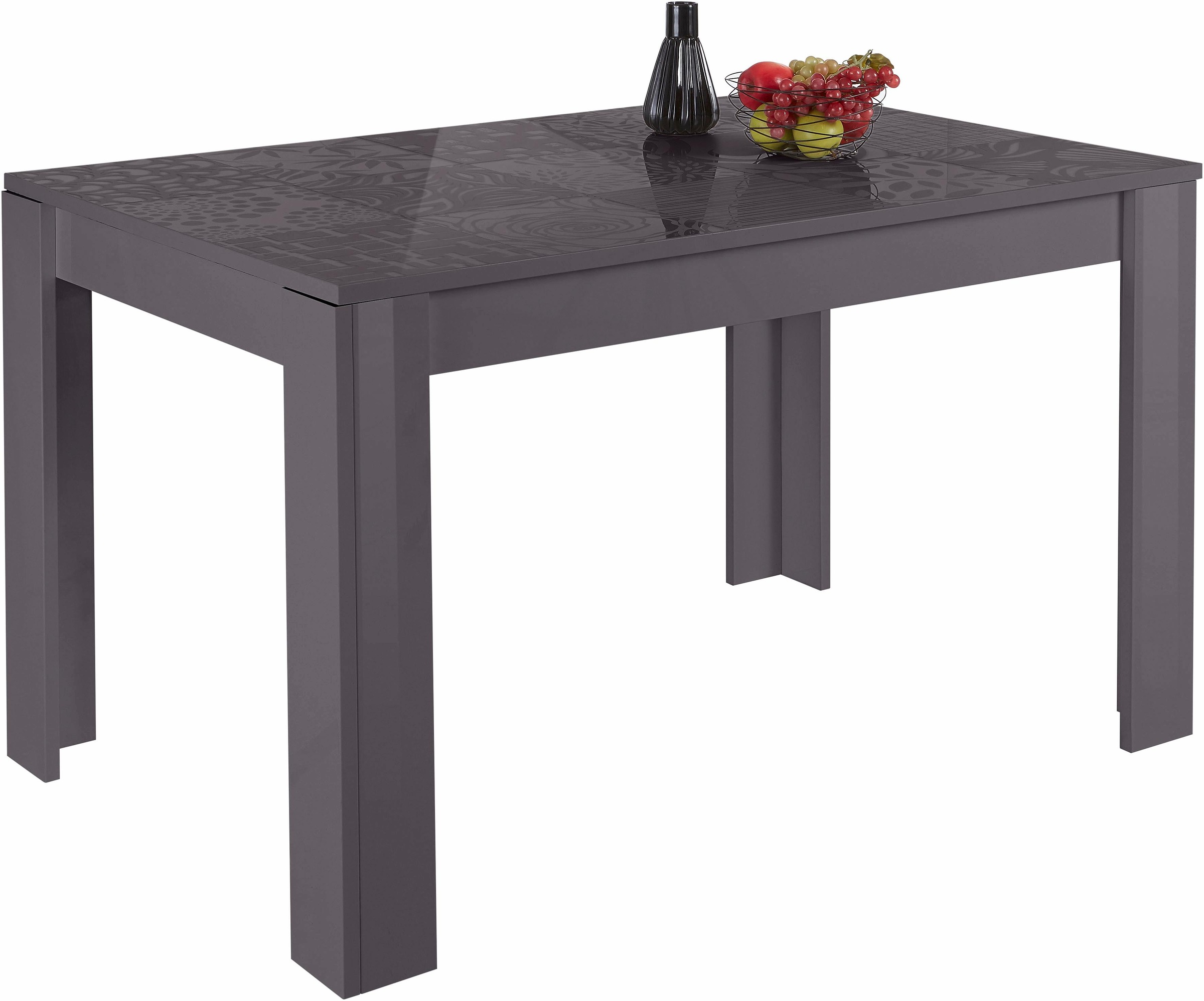 Image of LC Esstisch »Miro«, Breite 137 - 185 cm bei Ackermann Versand Schweiz