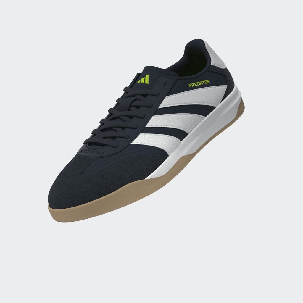adidas Performance Fussballschuh »PREDATOR FREESTYLE IN«, geeignet als Hallenschuhe